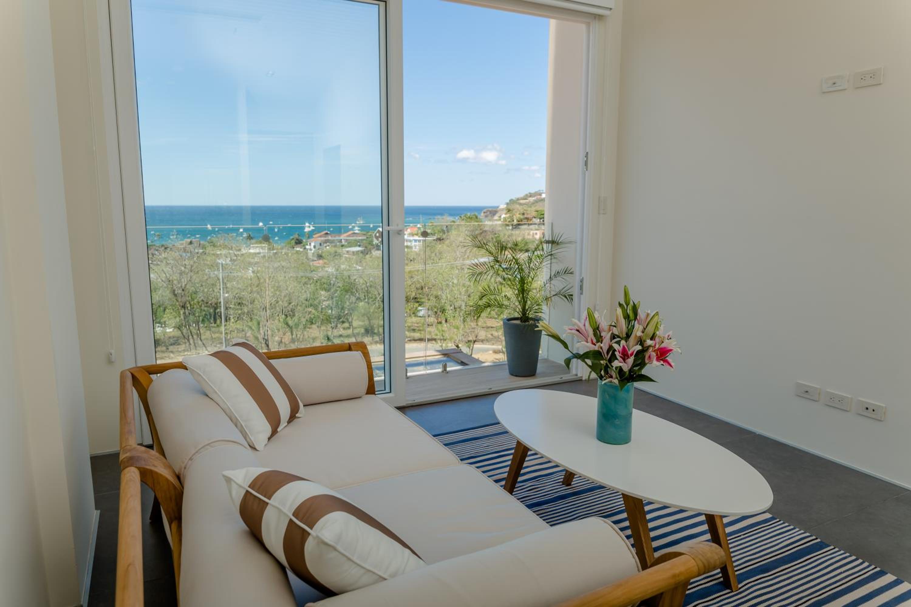 La Santa Maria Boutique Hotel & Residences San Juan del Sur Nicaragua