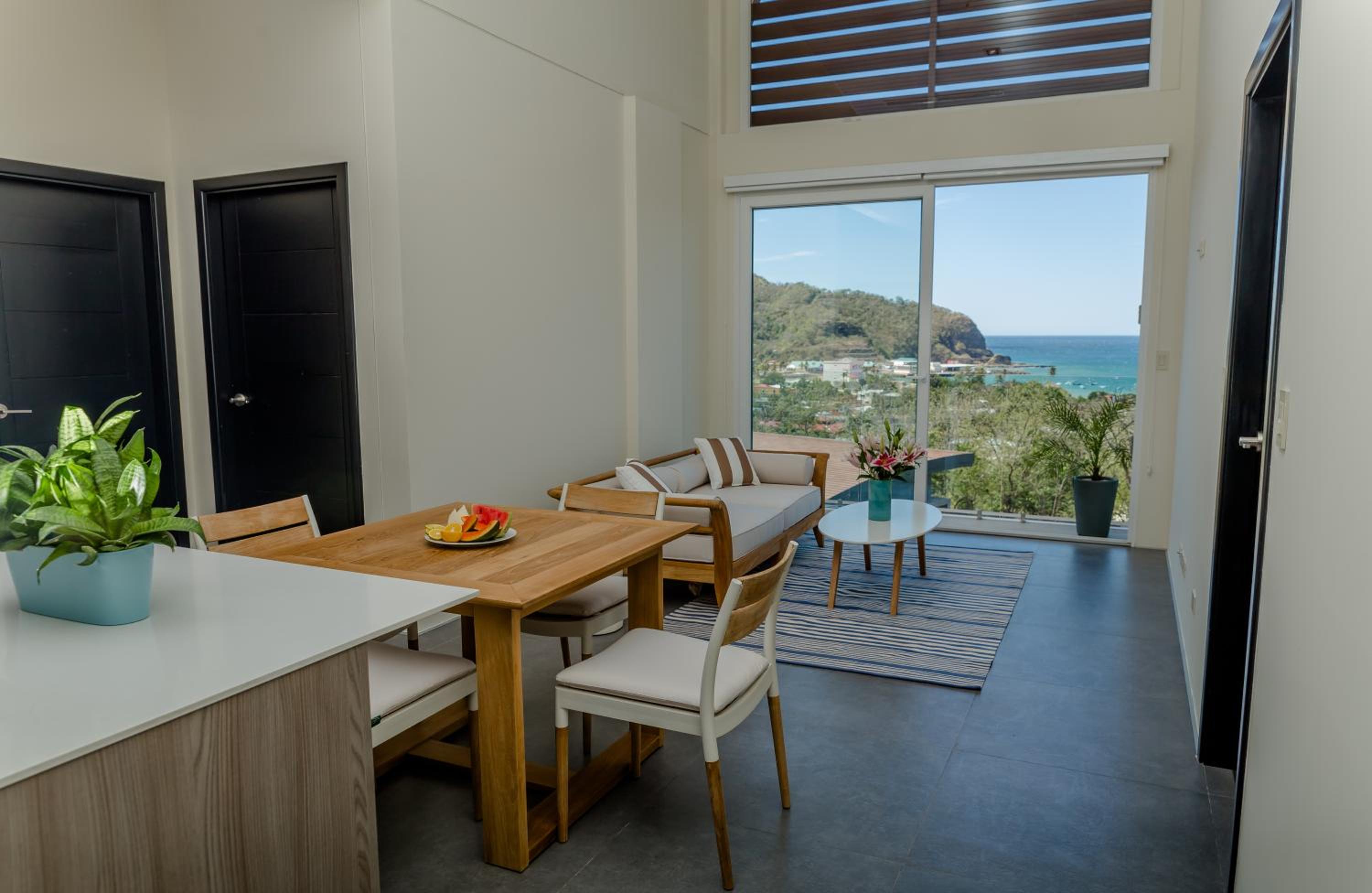 La Santa Maria Boutique Hotel & Residences San Juan del Sur Nicaragua