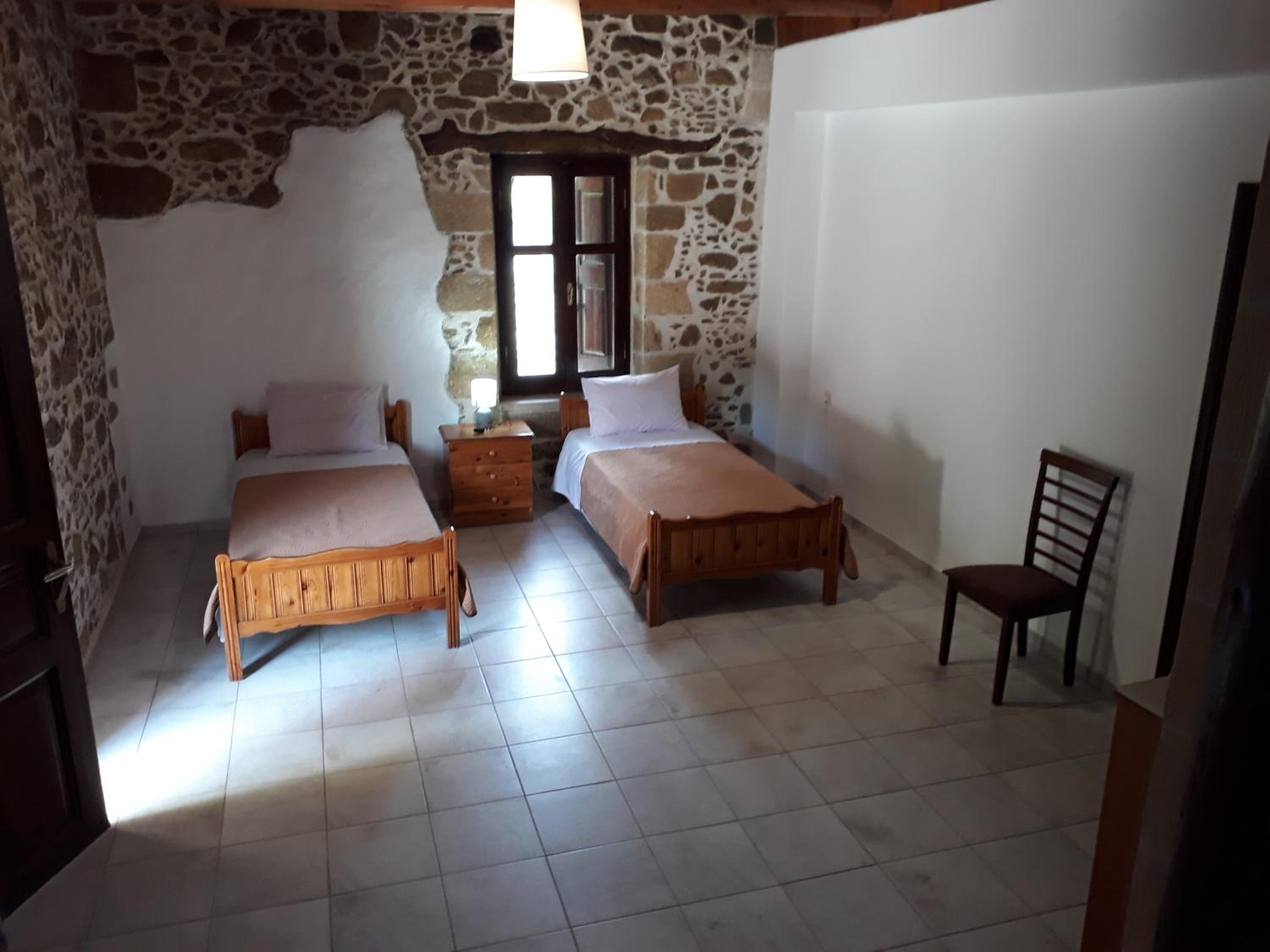 Traditional House Koukounara