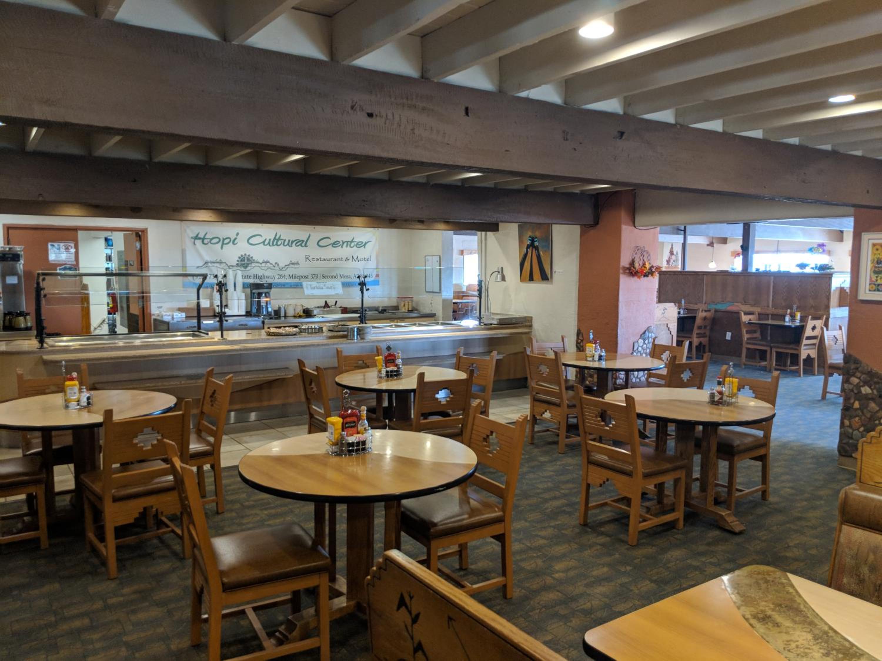 Hopi Cultural Center