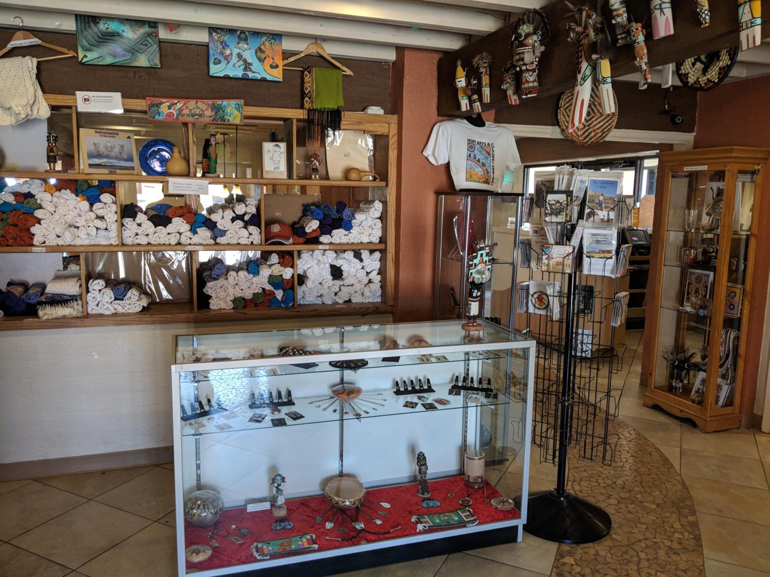 Hopi Cultural Center