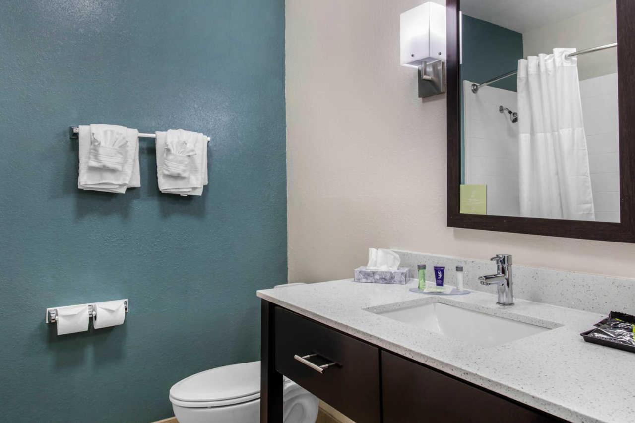 Big Spring Vacations - MainStay Suites Big Spring North I-20 - Property Image 4