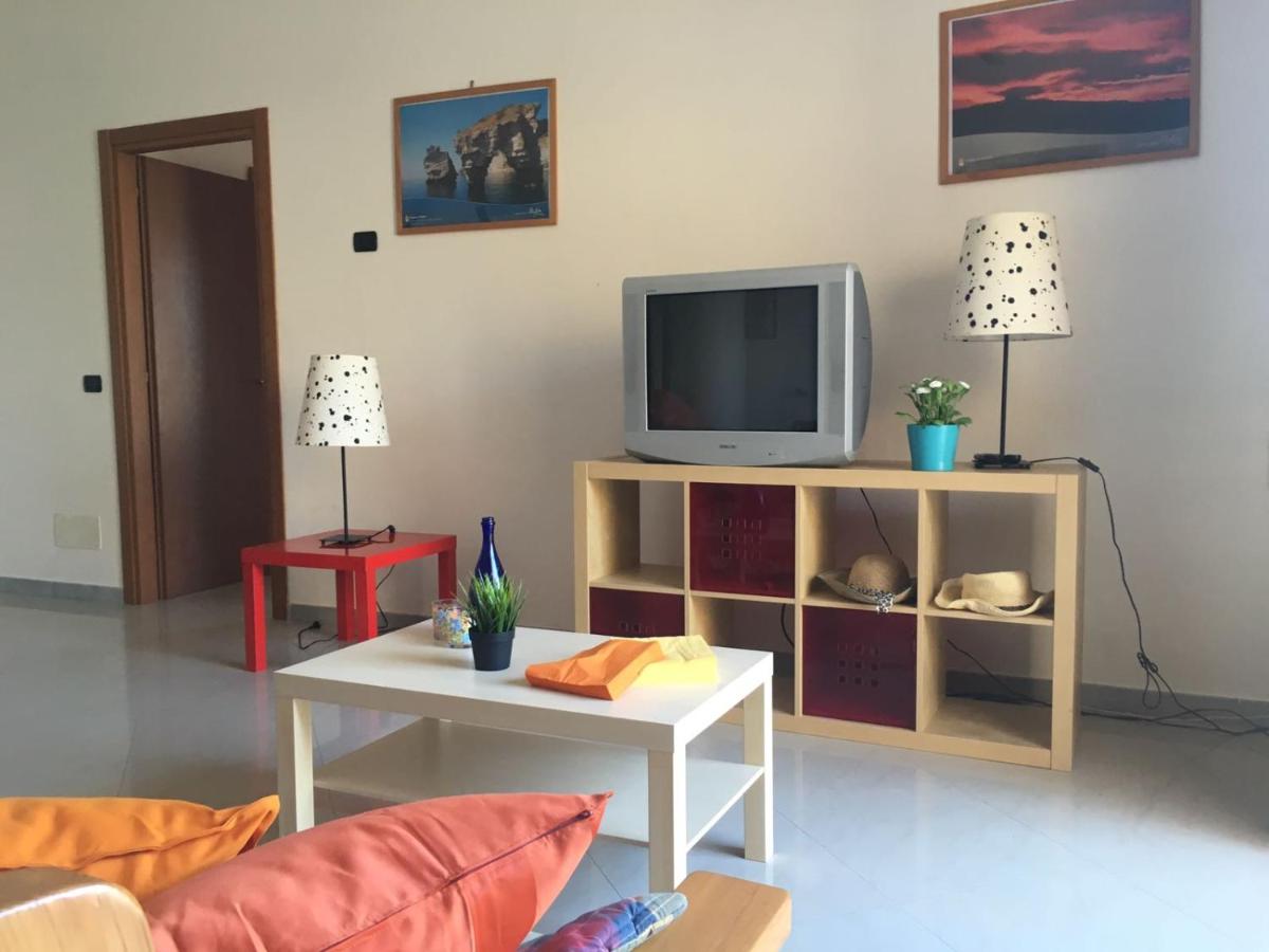 Casa Vacanza Porto Cesareo view 4