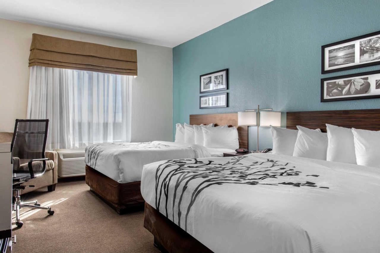 MainStay Suites Big Spring North I-20