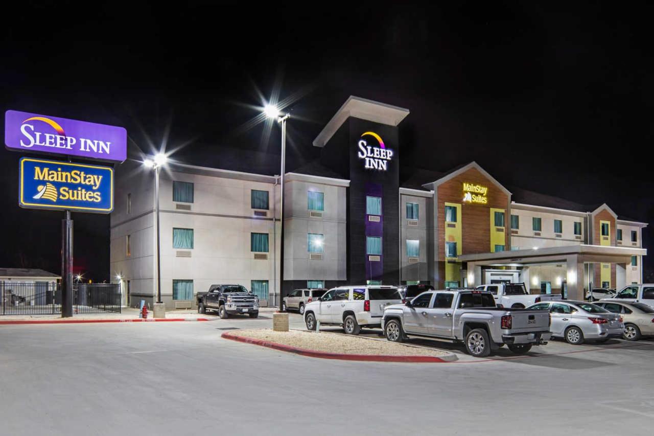 MainStay Suites Big Spring North I-20