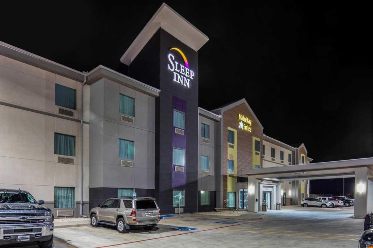 MainStay Suites Big Spring North I-20