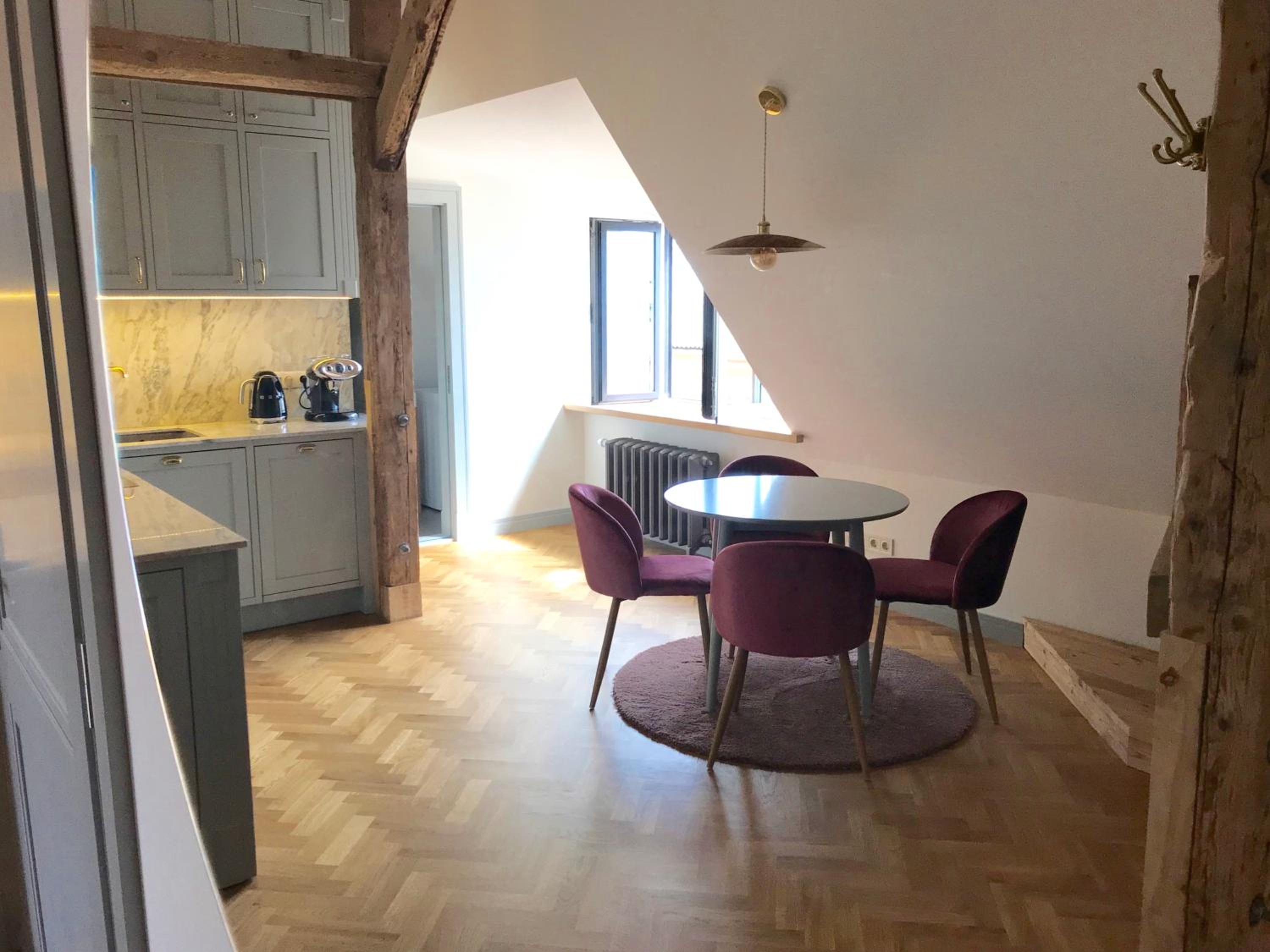 Beautiful apartments - Romantic view 3