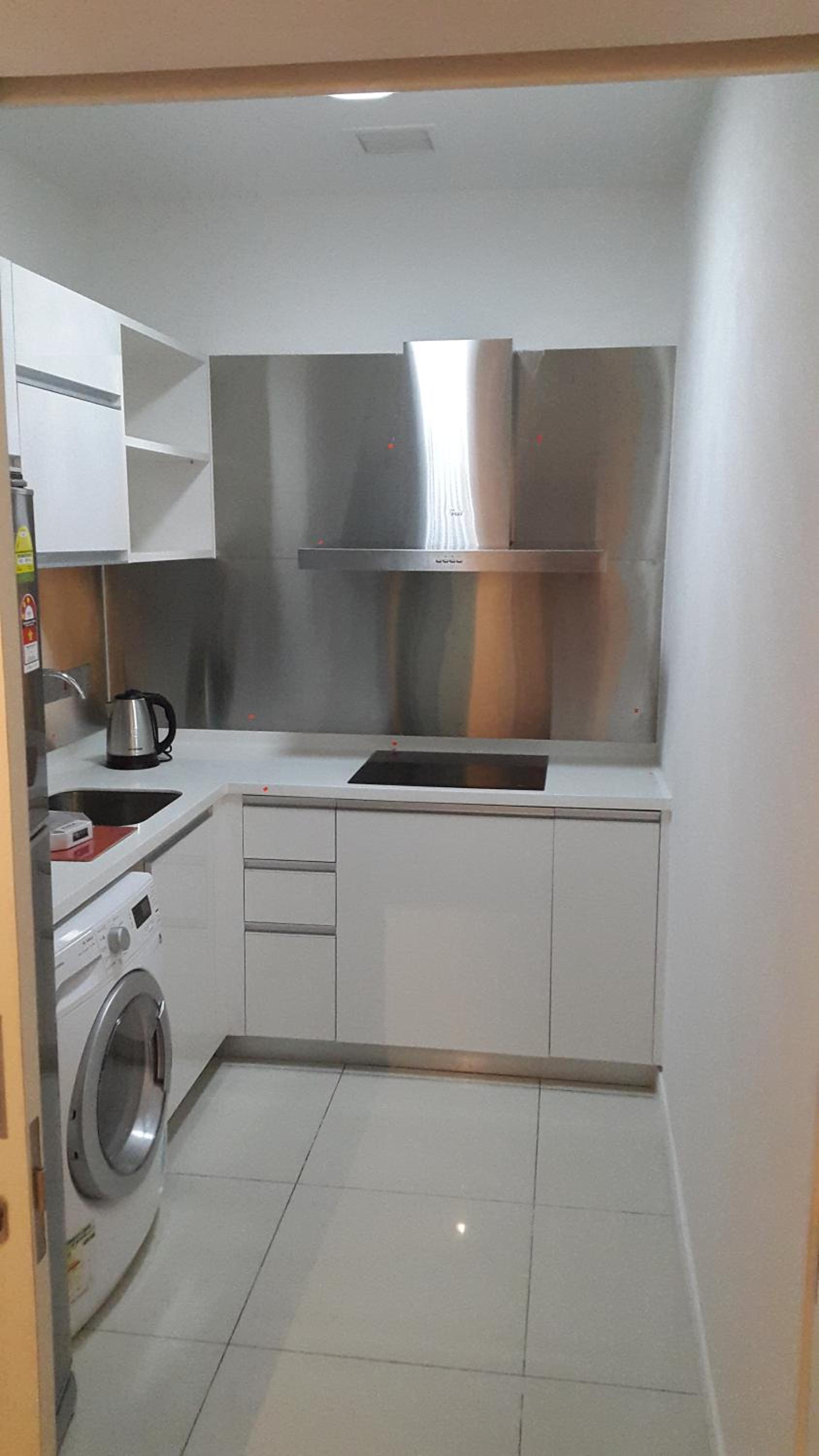 M City Center Jalan Ampang Lakeview KLCC KL Tower Merdeka 118 TRX