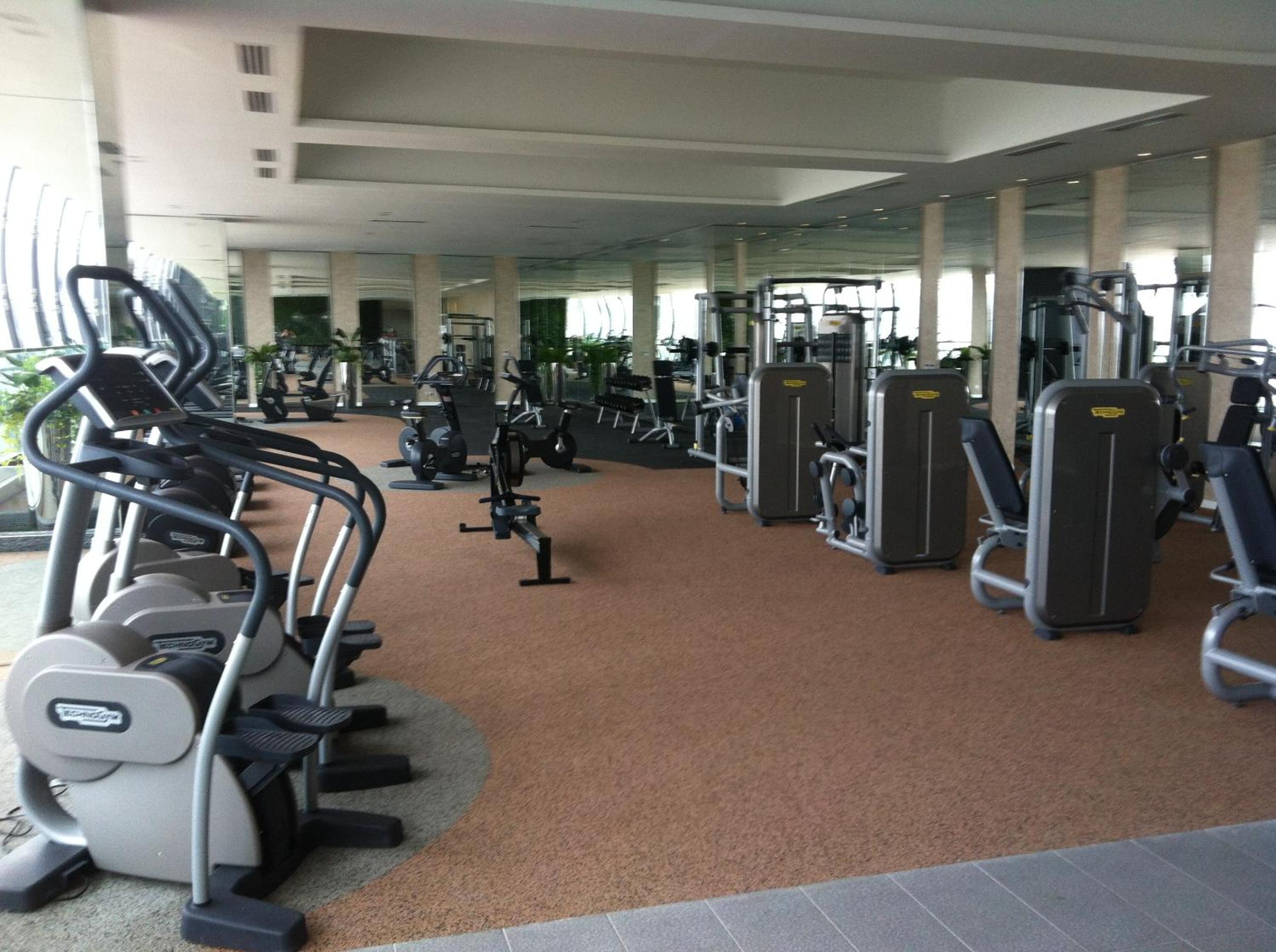 M City Center Jalan Ampang Lakeview KLCC KL Tower Merdeka 118 TRX