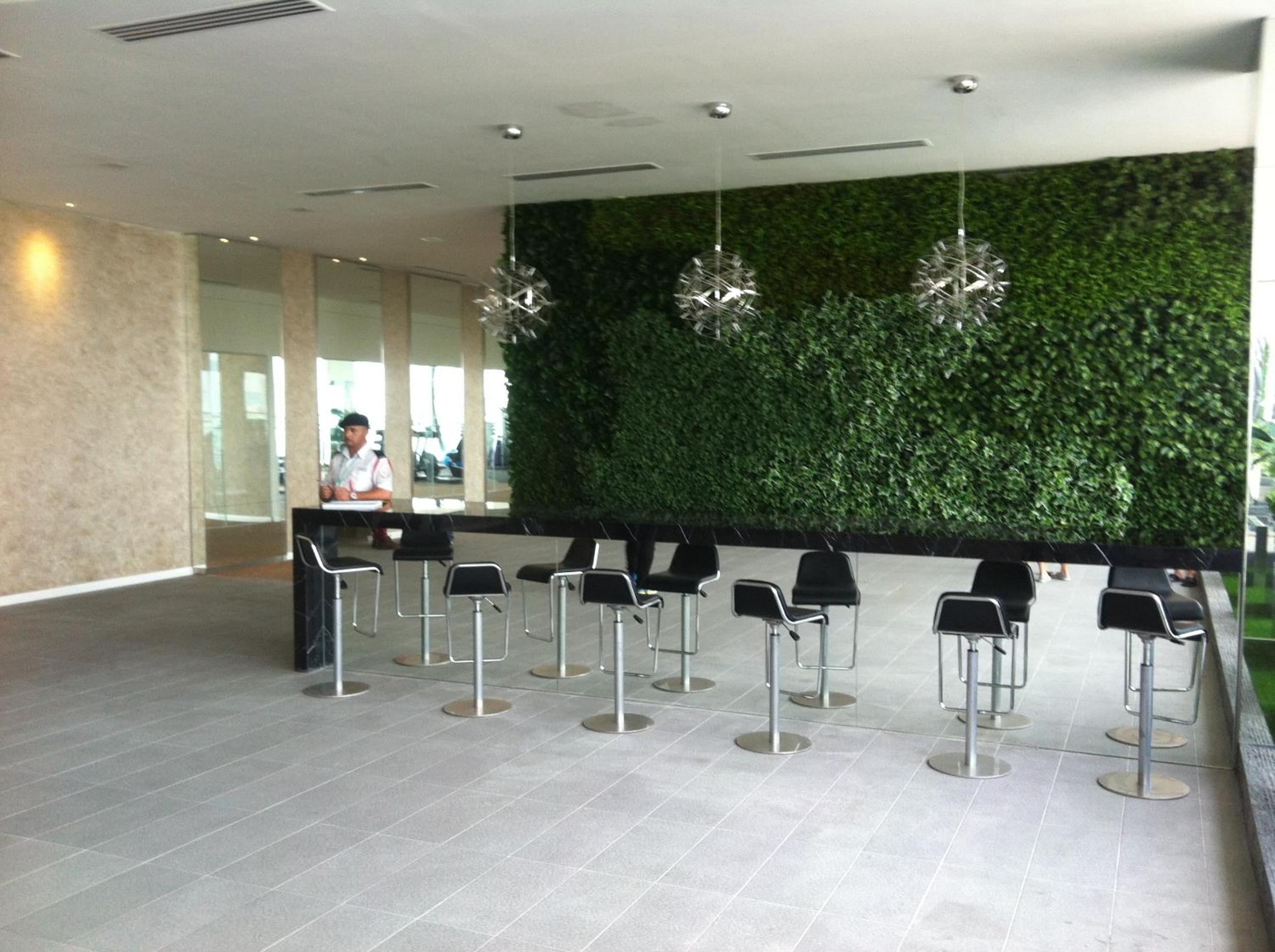 M City Center Jalan Ampang Lakeview KLCC KL Tower Merdeka 118 TRX