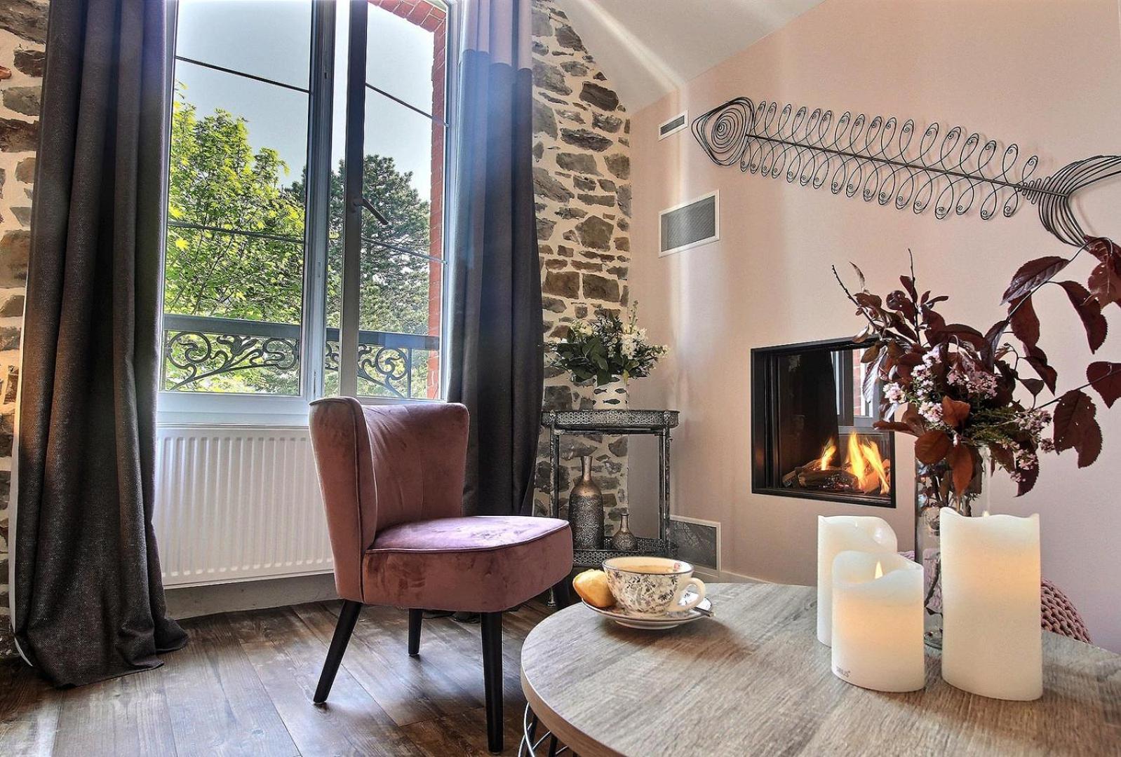 La Cotentine Maison d'Hôtes