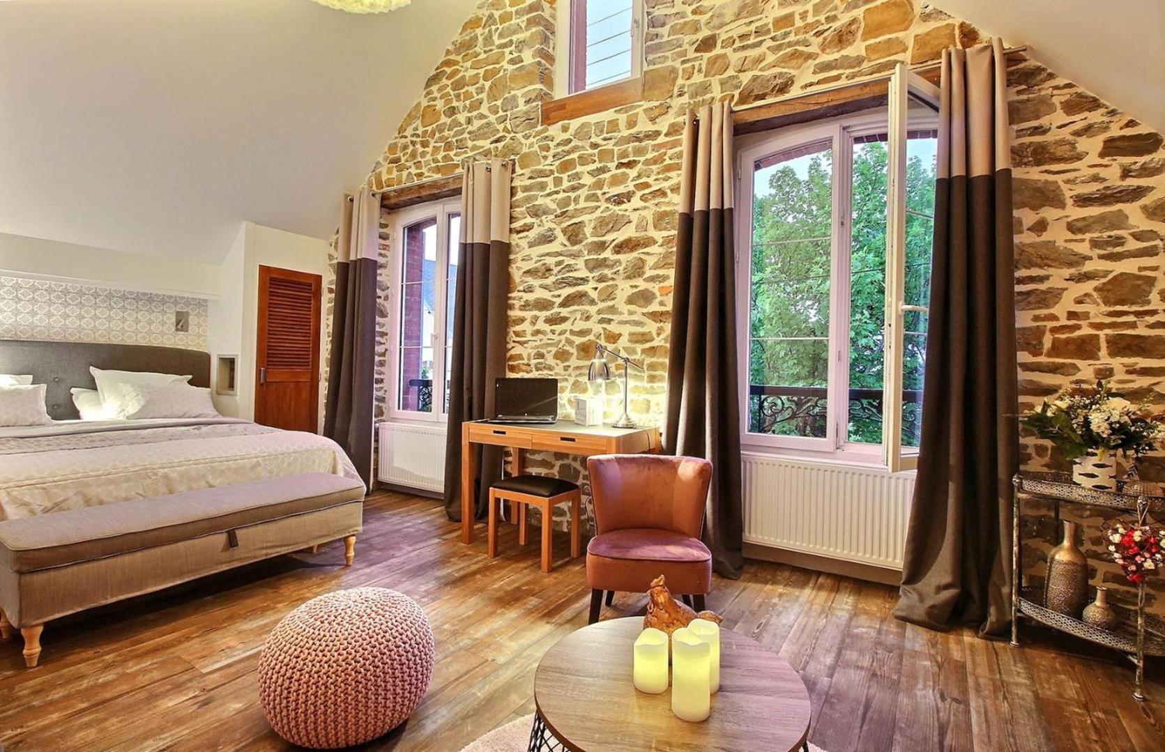La Cotentine Maison d'Hôtes