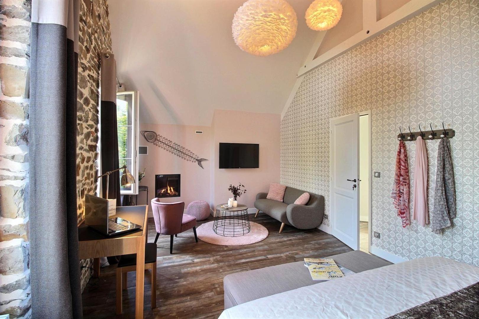 La Cotentine Maison d'Hôtes