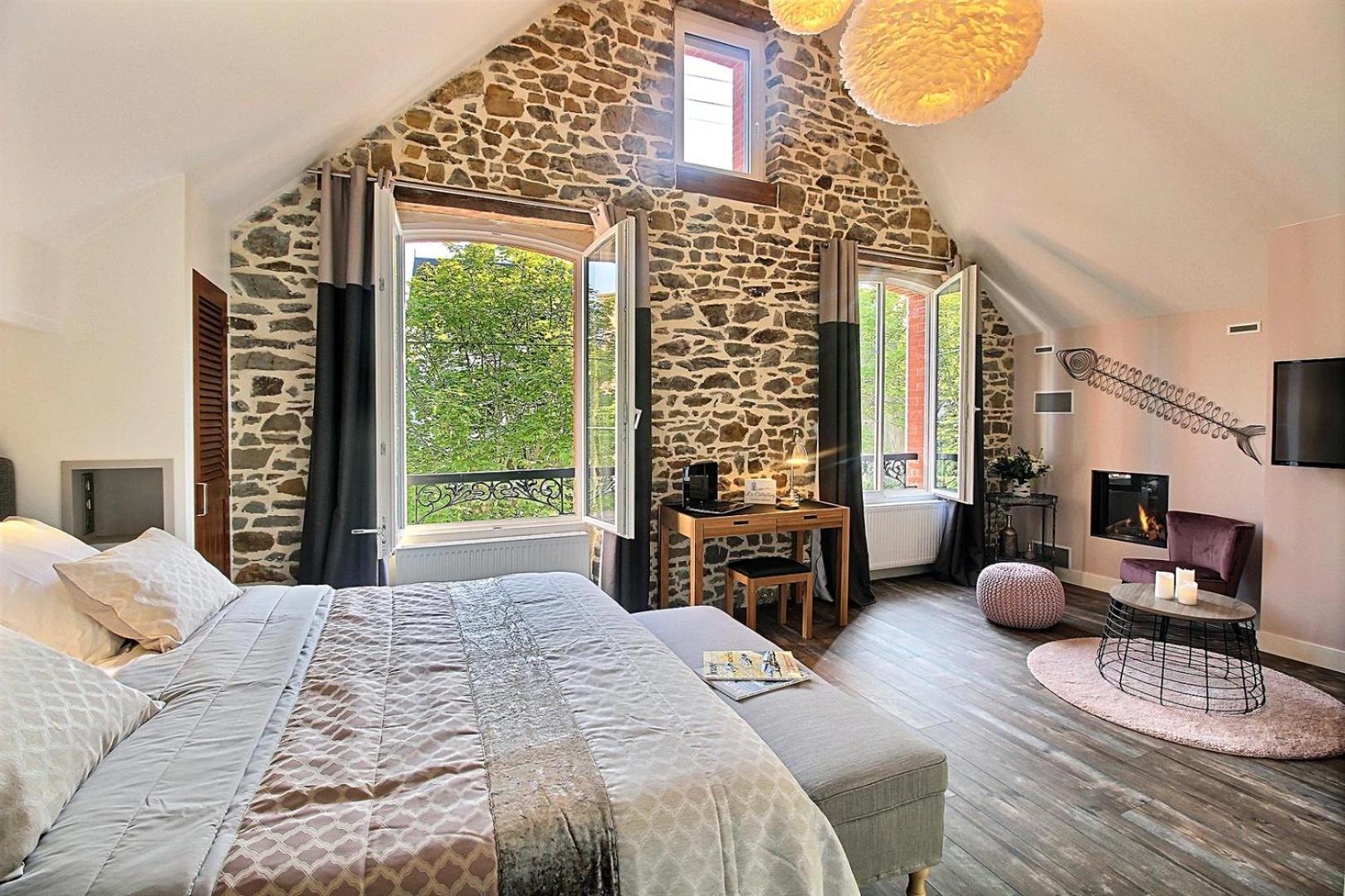 La Cotentine Maison d'Hôtes