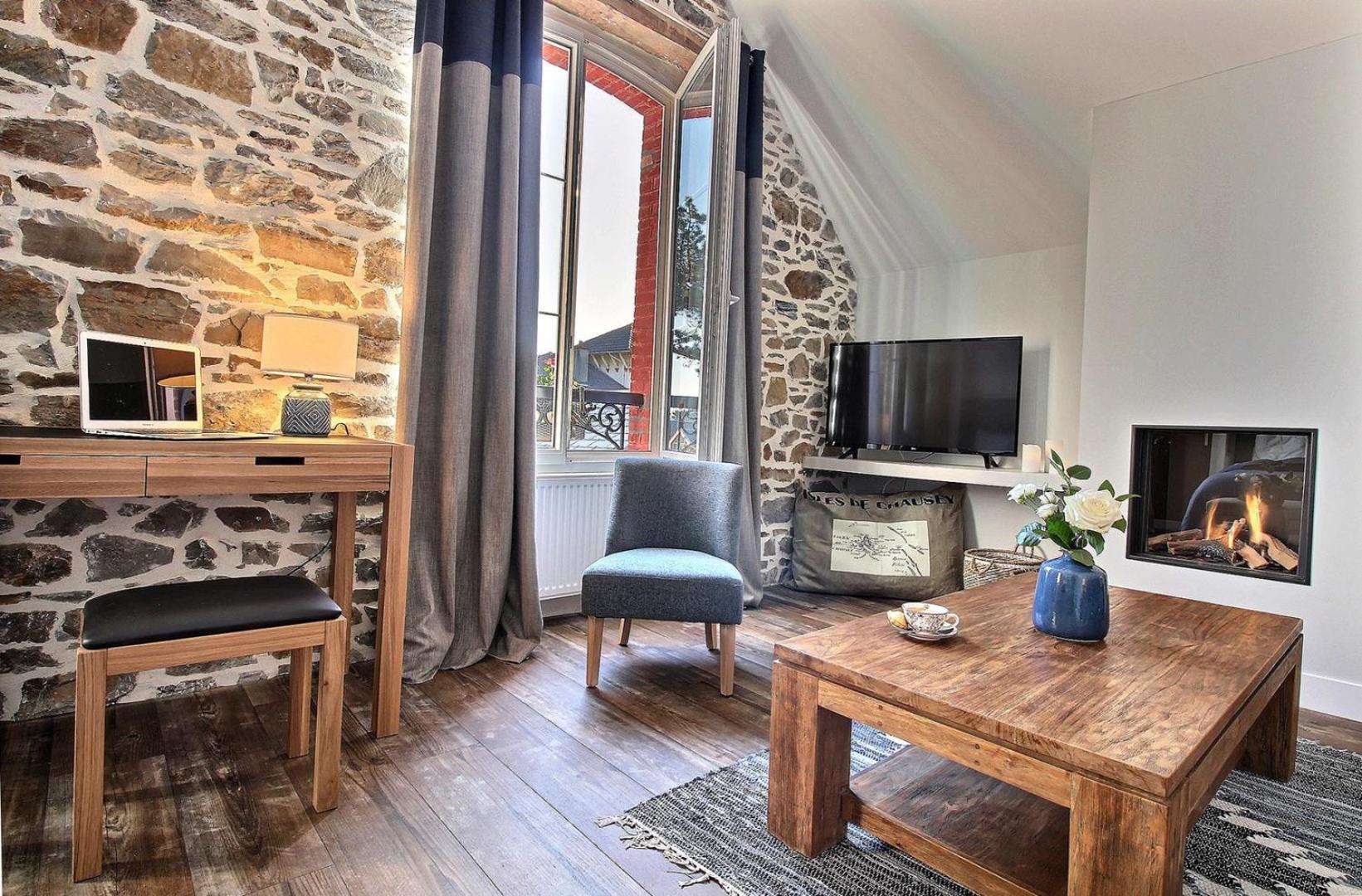 La Cotentine Maison d'Hôtes