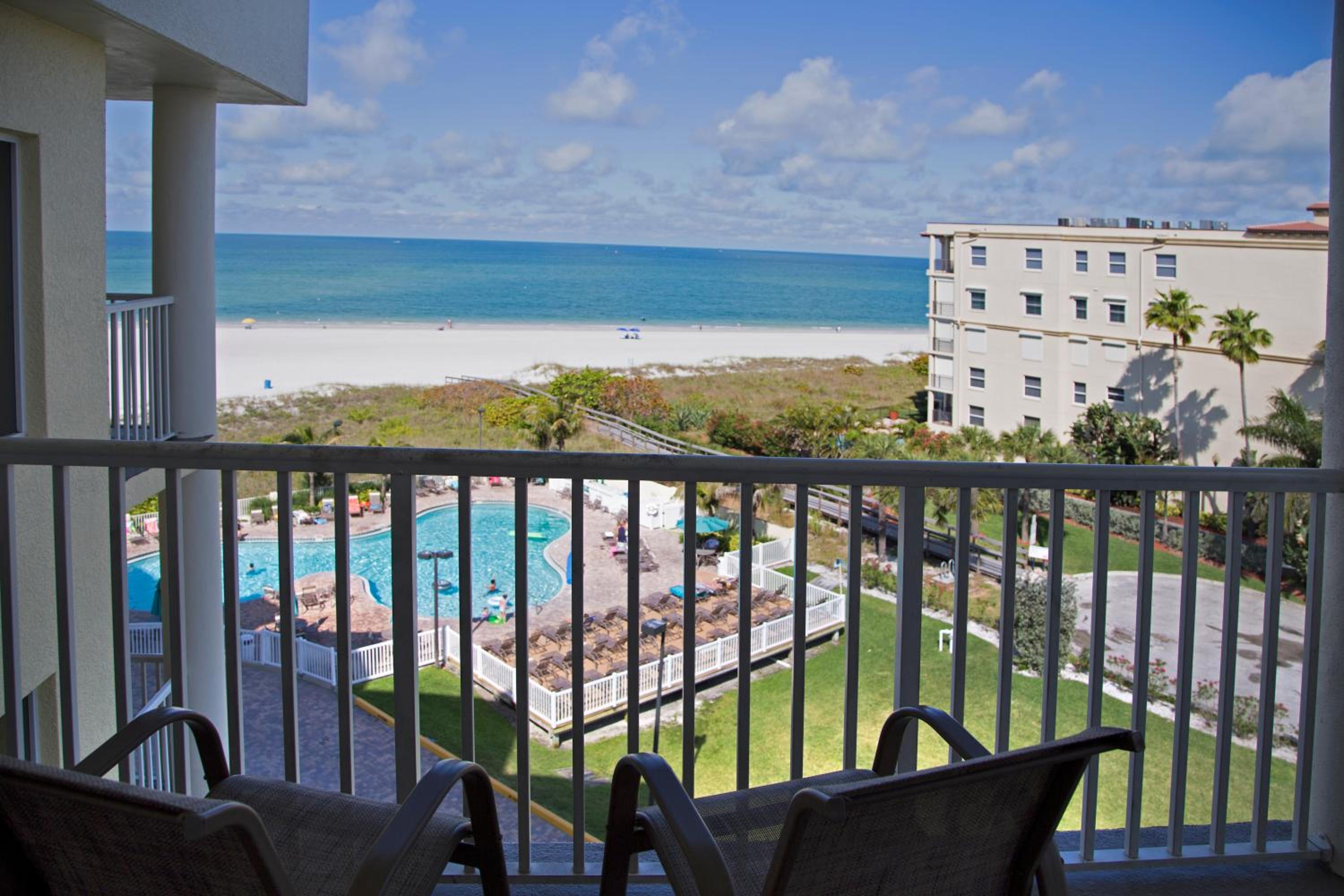 Sunset Vistas Two Bedroom Beachfront Suites, photo 21