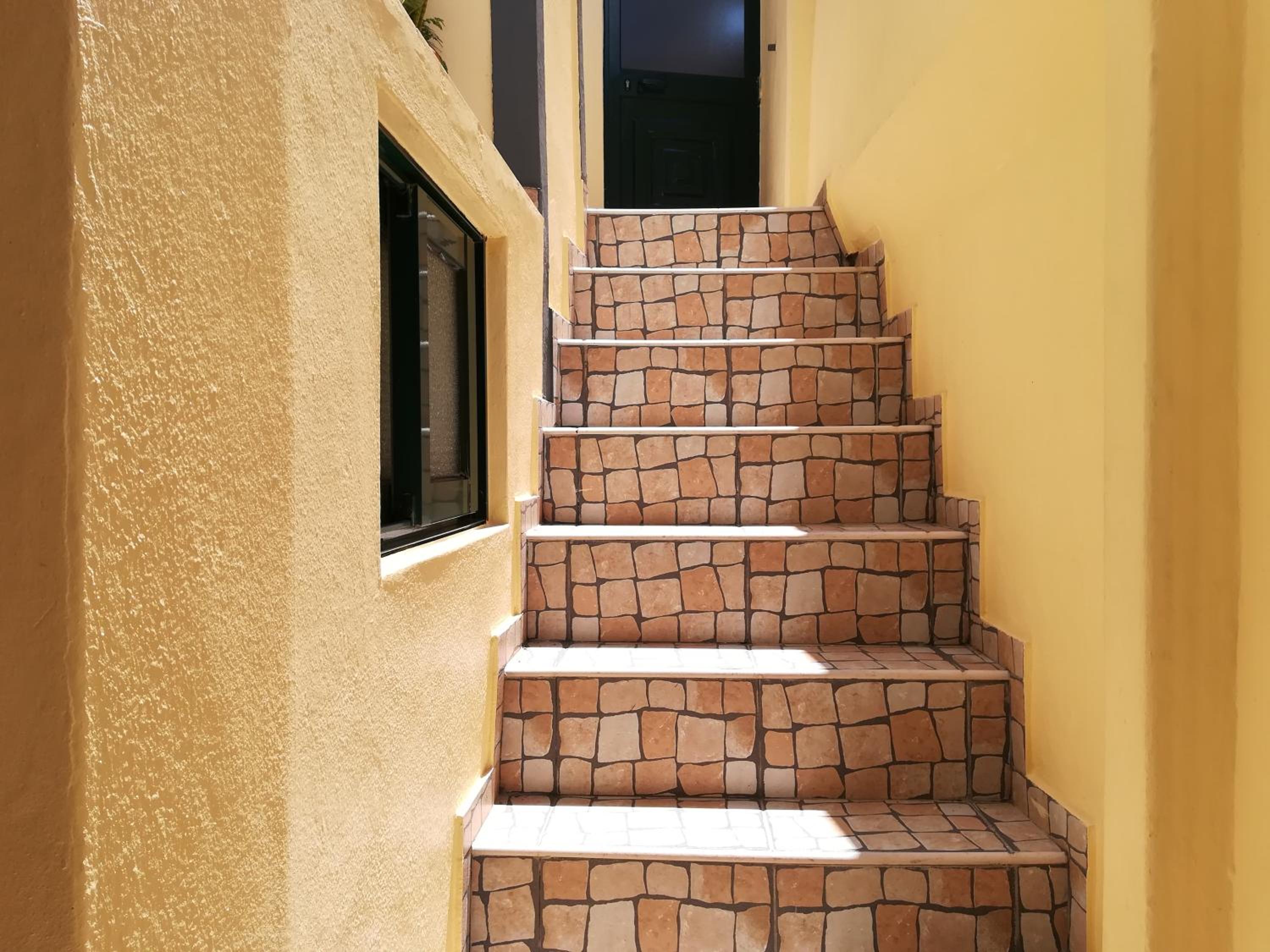 Casa Zona Velha - Caetano