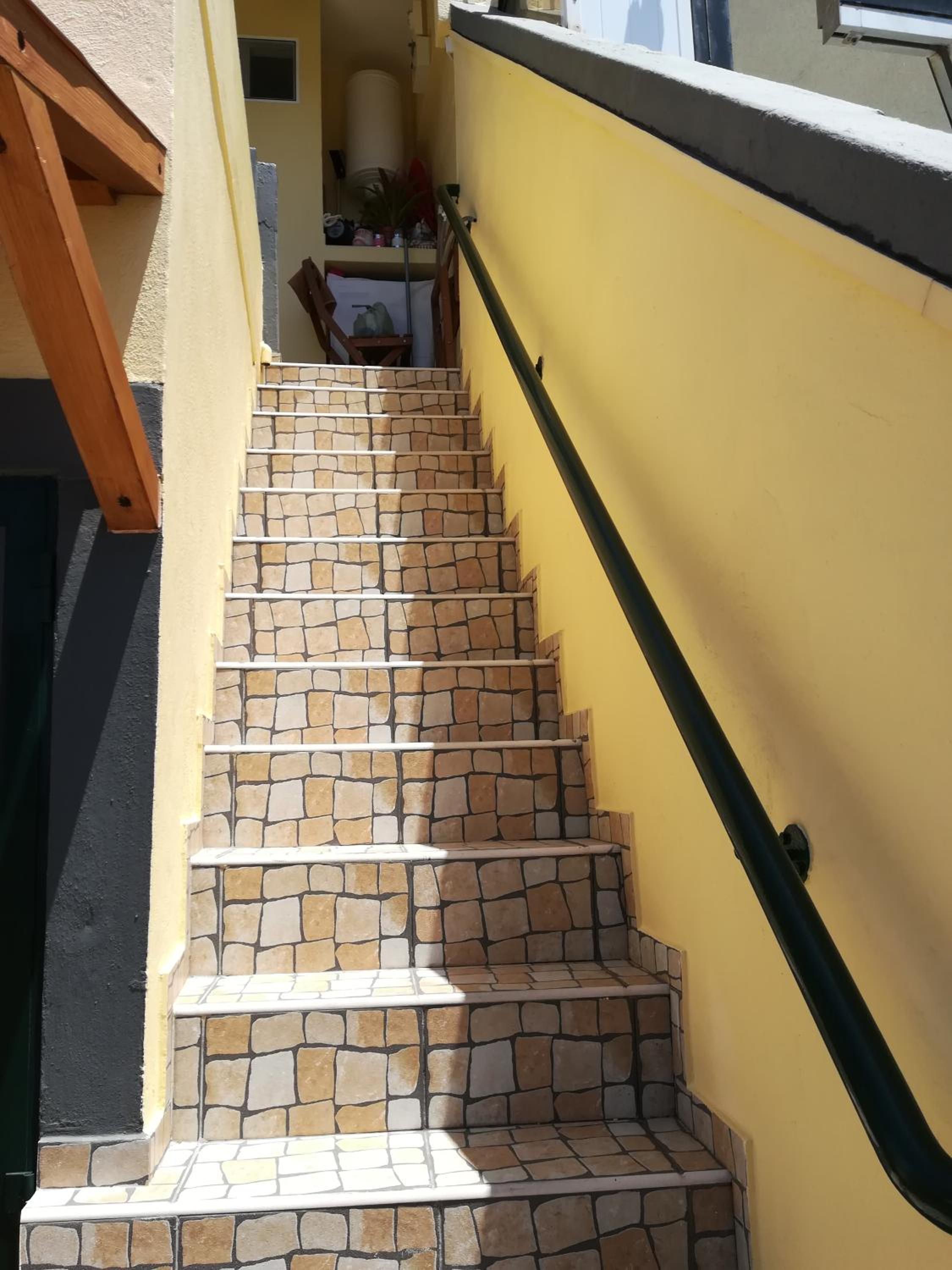 Casa Zona Velha - Caetano