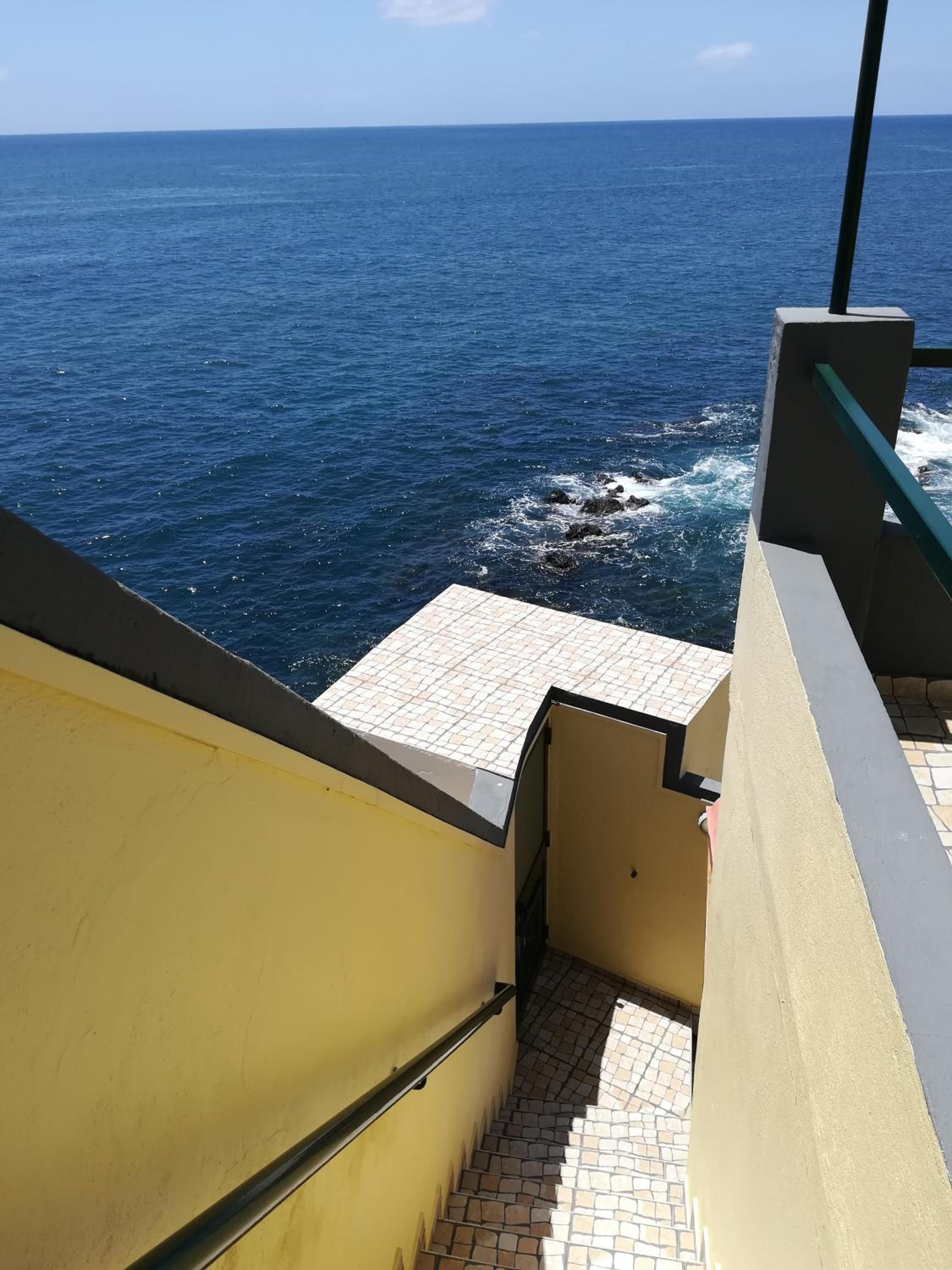 Casa Zona Velha - Caetano