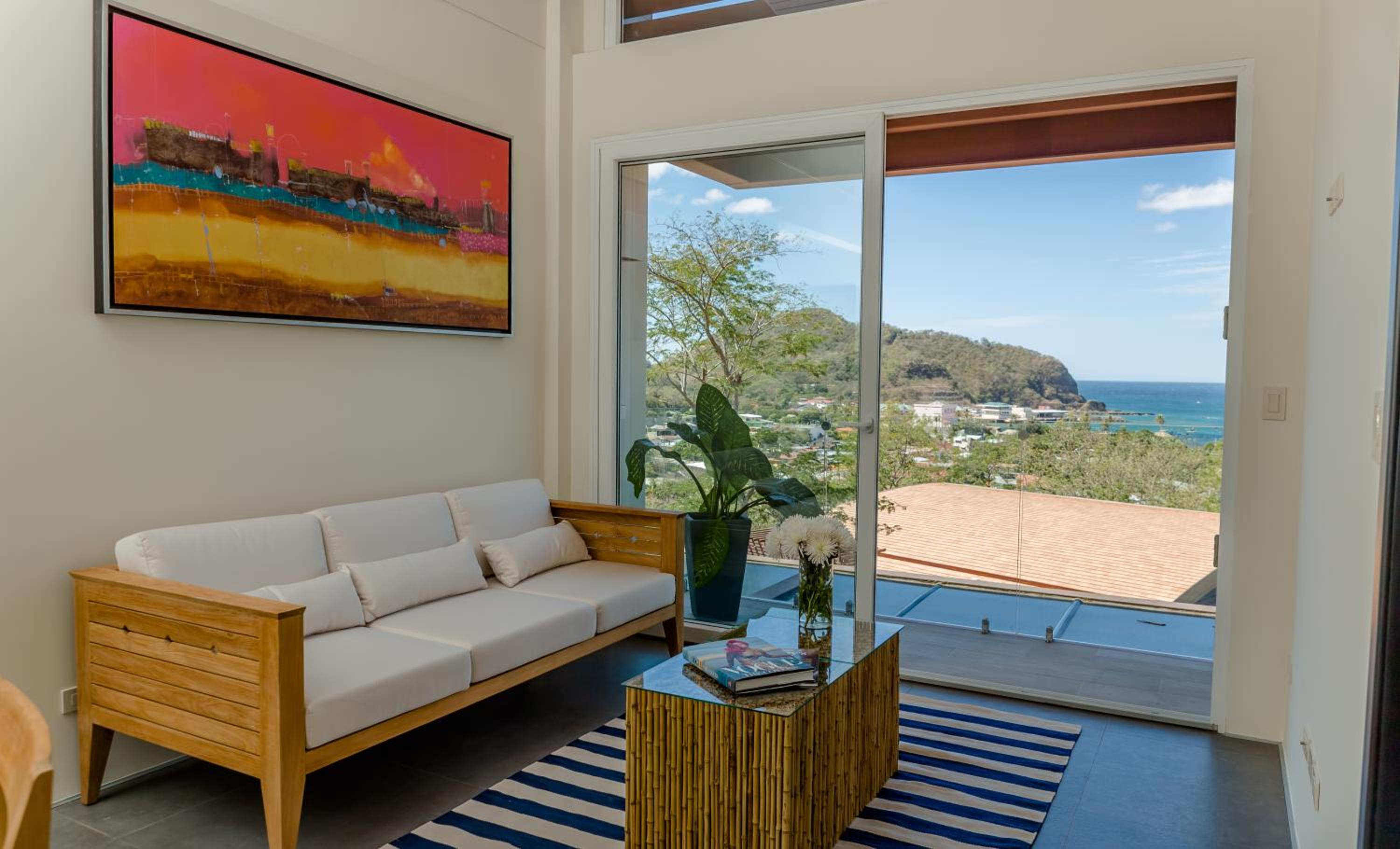 La Santa Maria Boutique Hotel & Residences San Juan del Sur Nicaragua