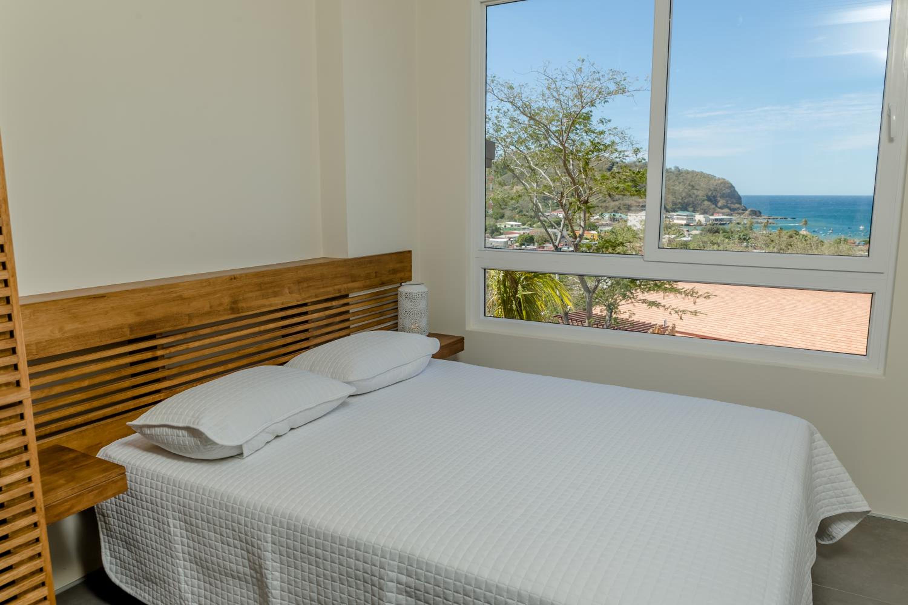 La Santa Maria Boutique Hotel & Residences San Juan del Sur Nicaragua