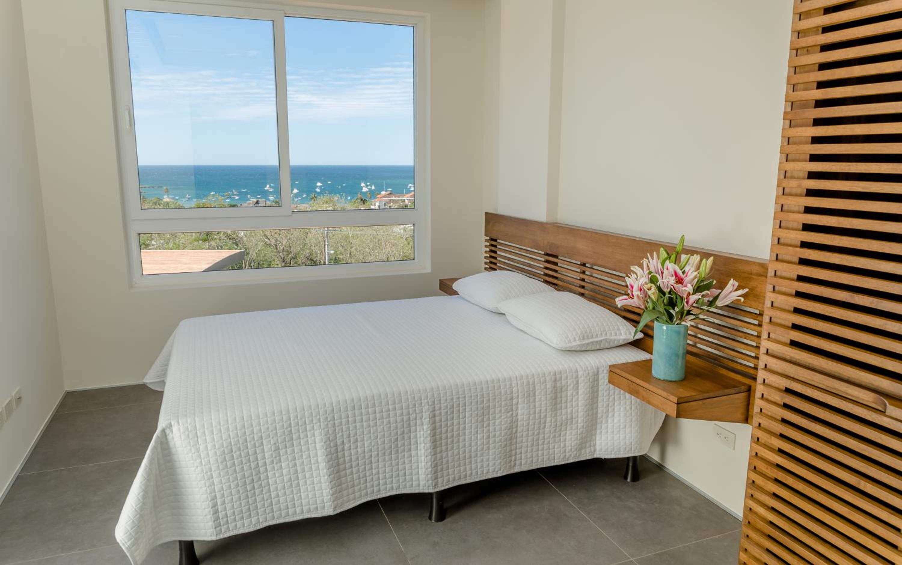 La Santa Maria Boutique Hotel & Residences San Juan del Sur Nicaragua