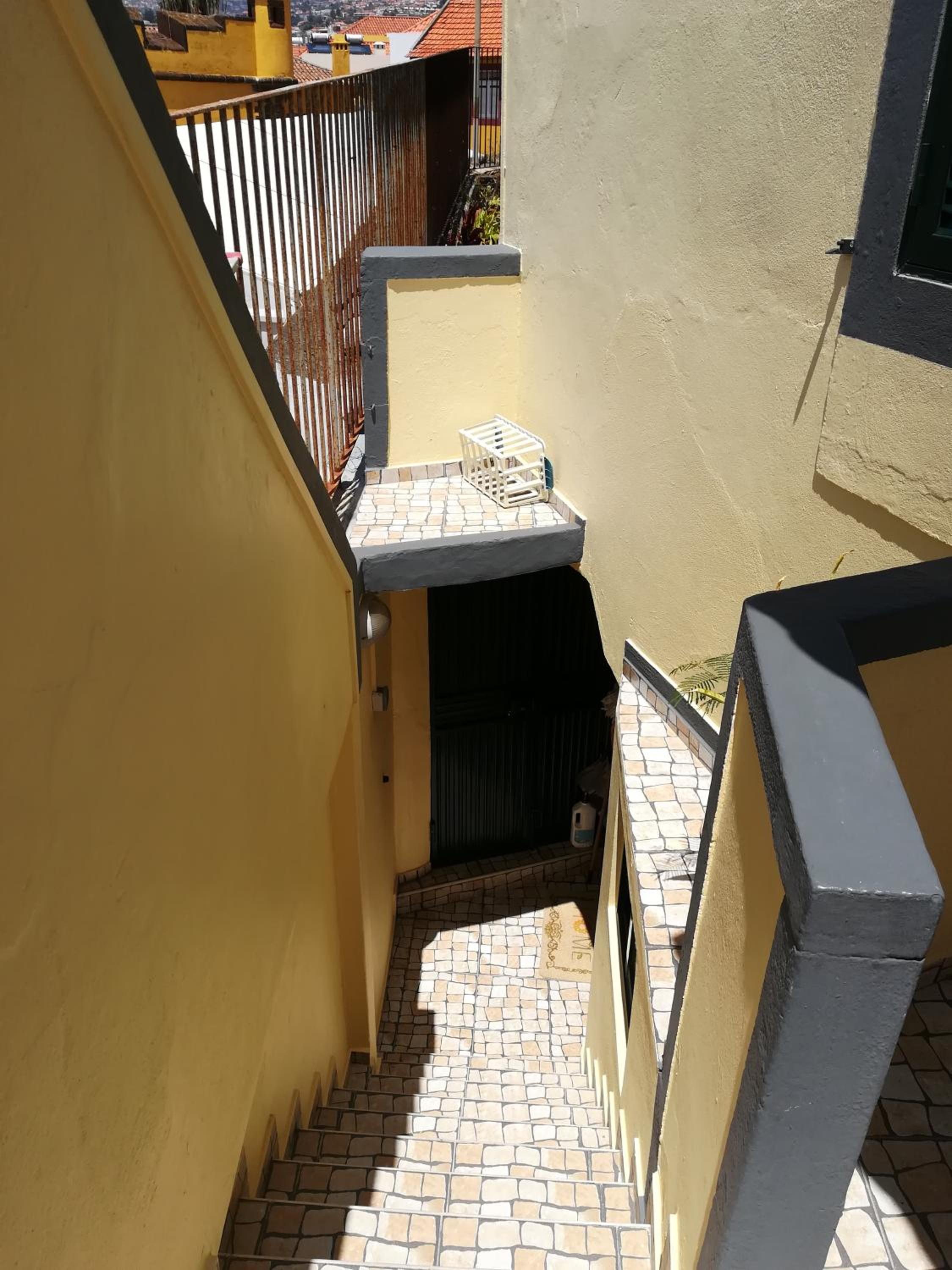 Casa Zona Velha - Caetano