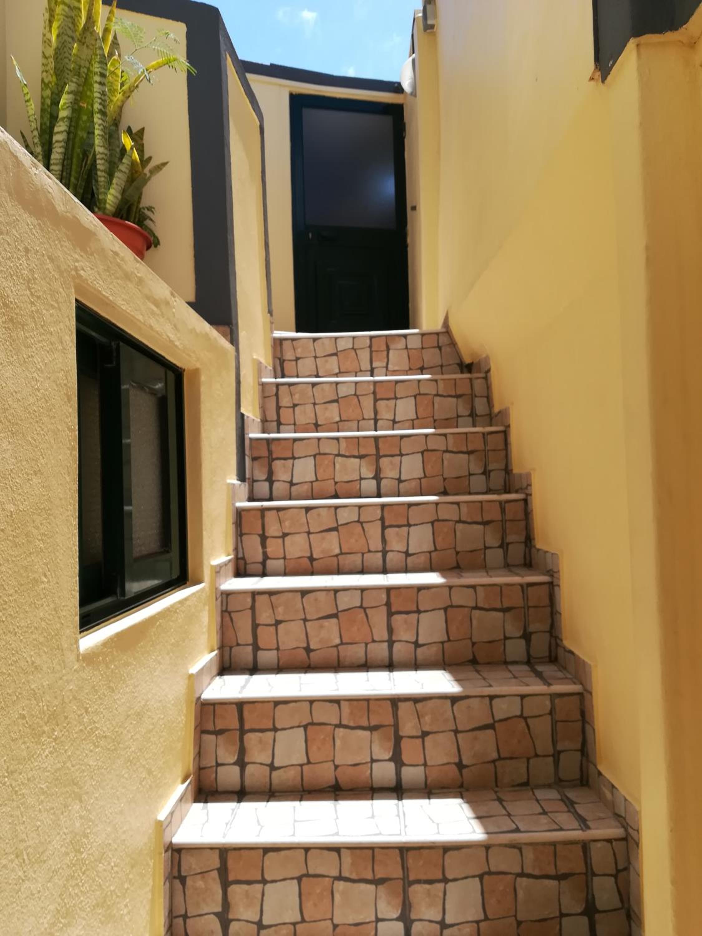 Casa Zona Velha - Caetano