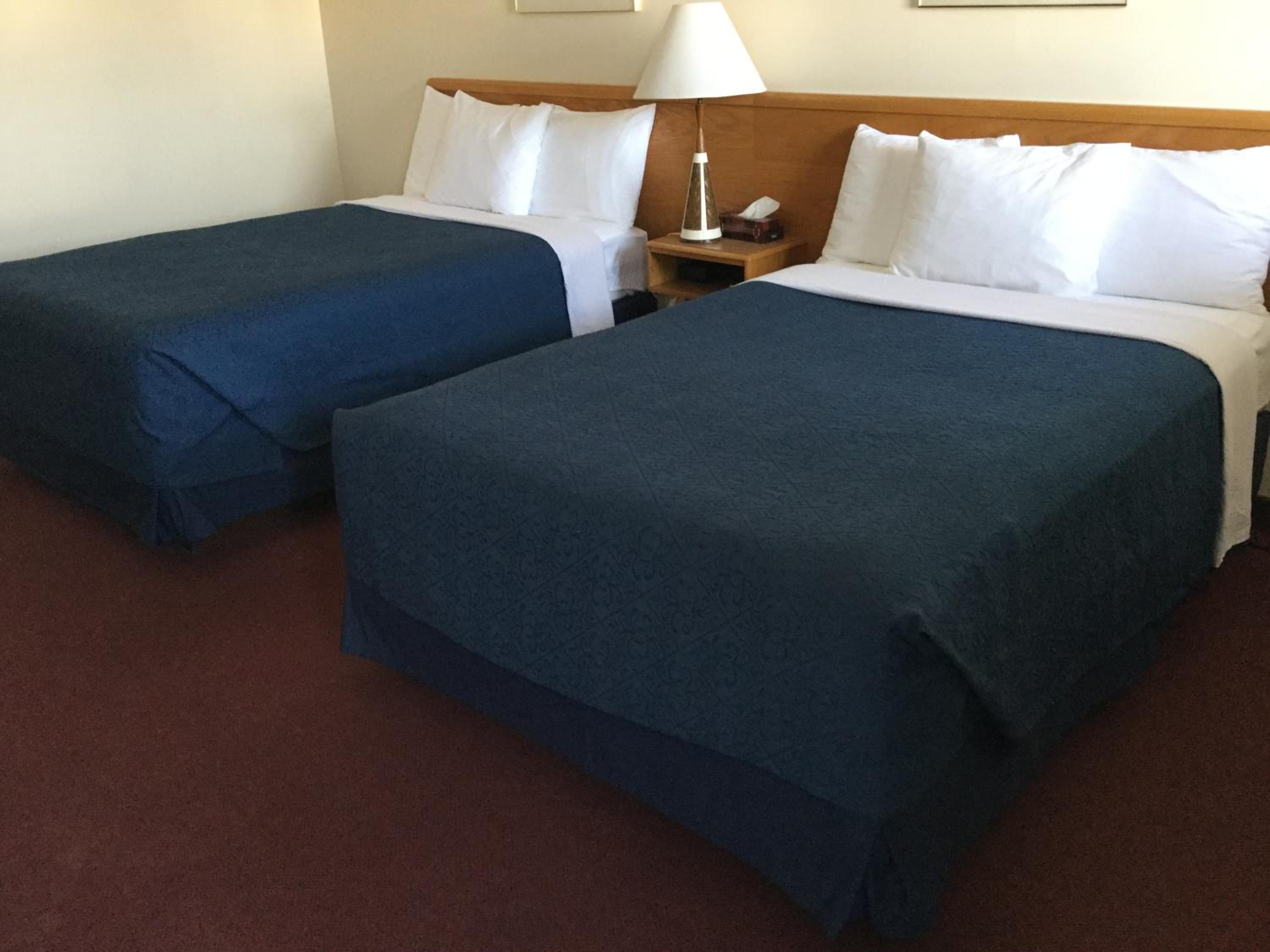 Trunk Road Motel