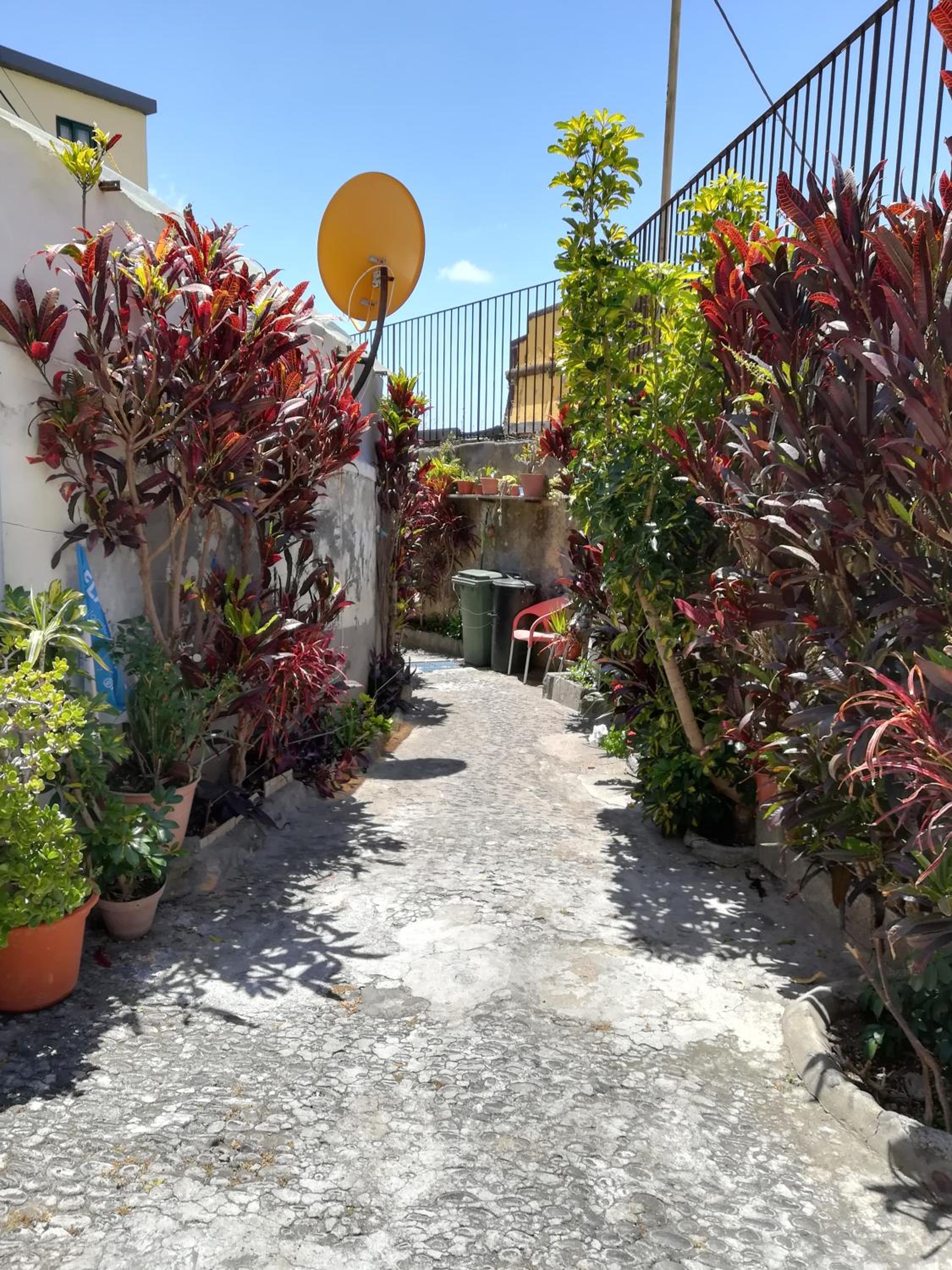 Casa Zona Velha - Caetano