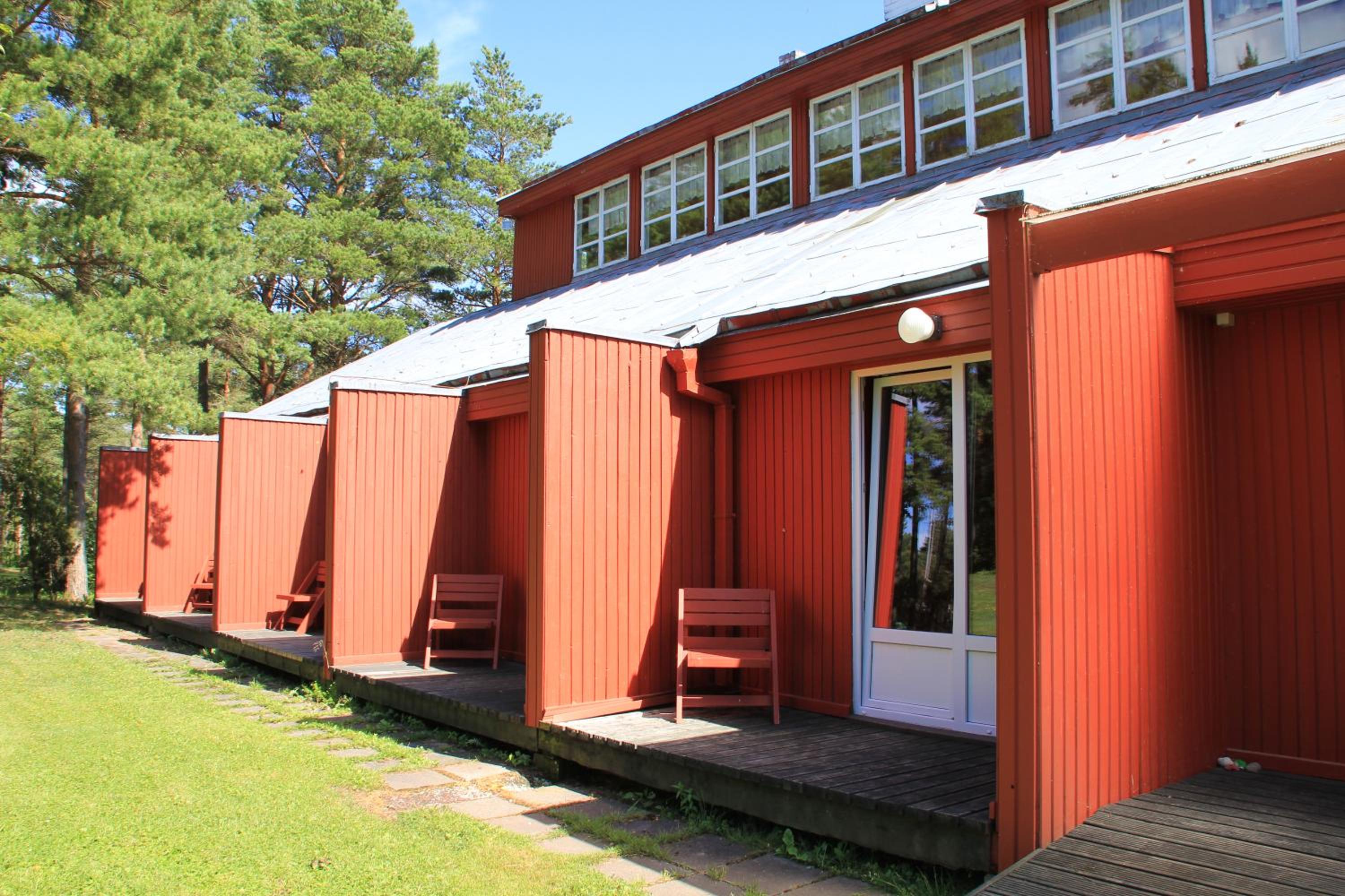 Paatsalu Holiday Center