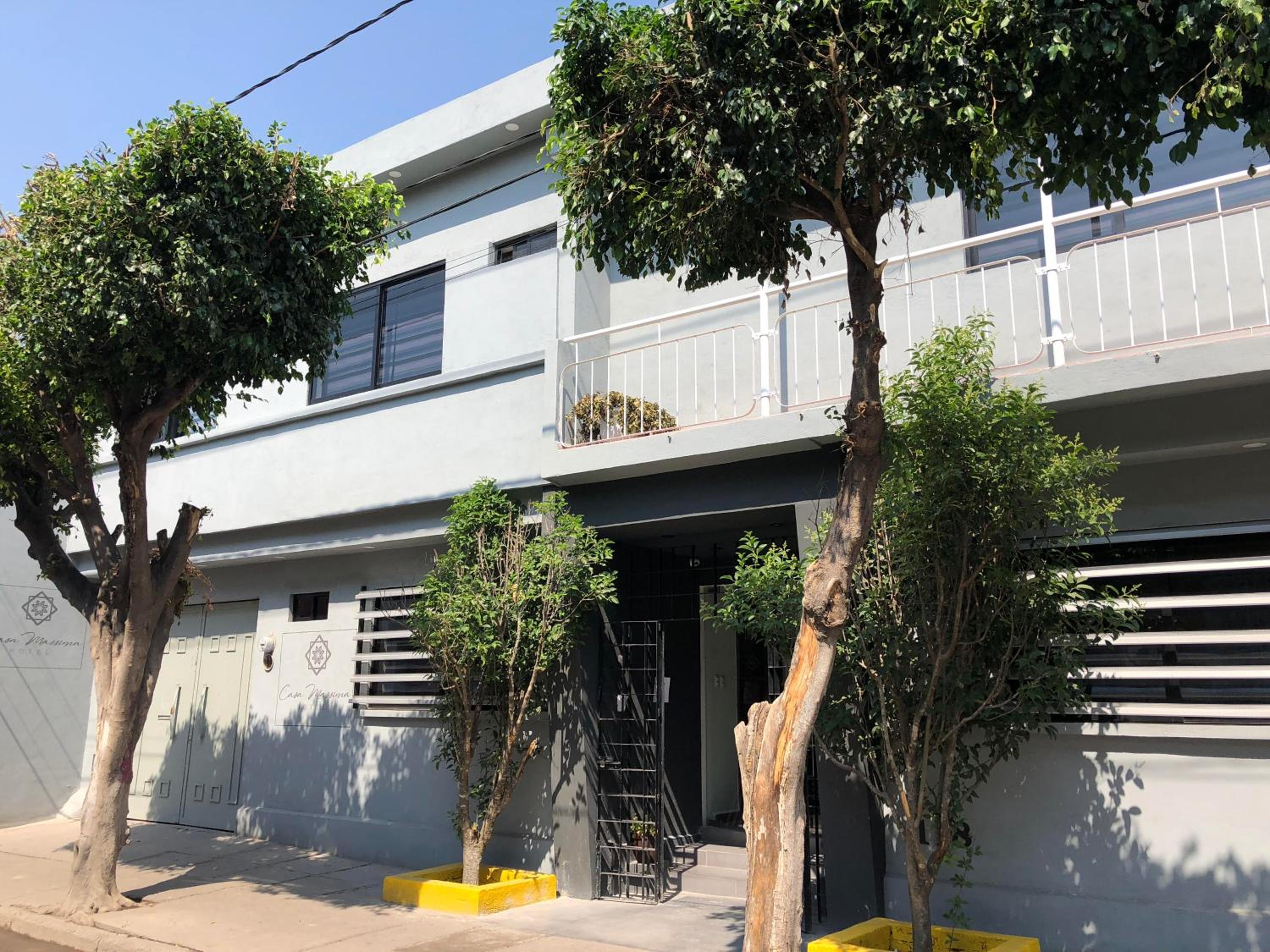 Hotel Casa Massima Hotel - Image 1