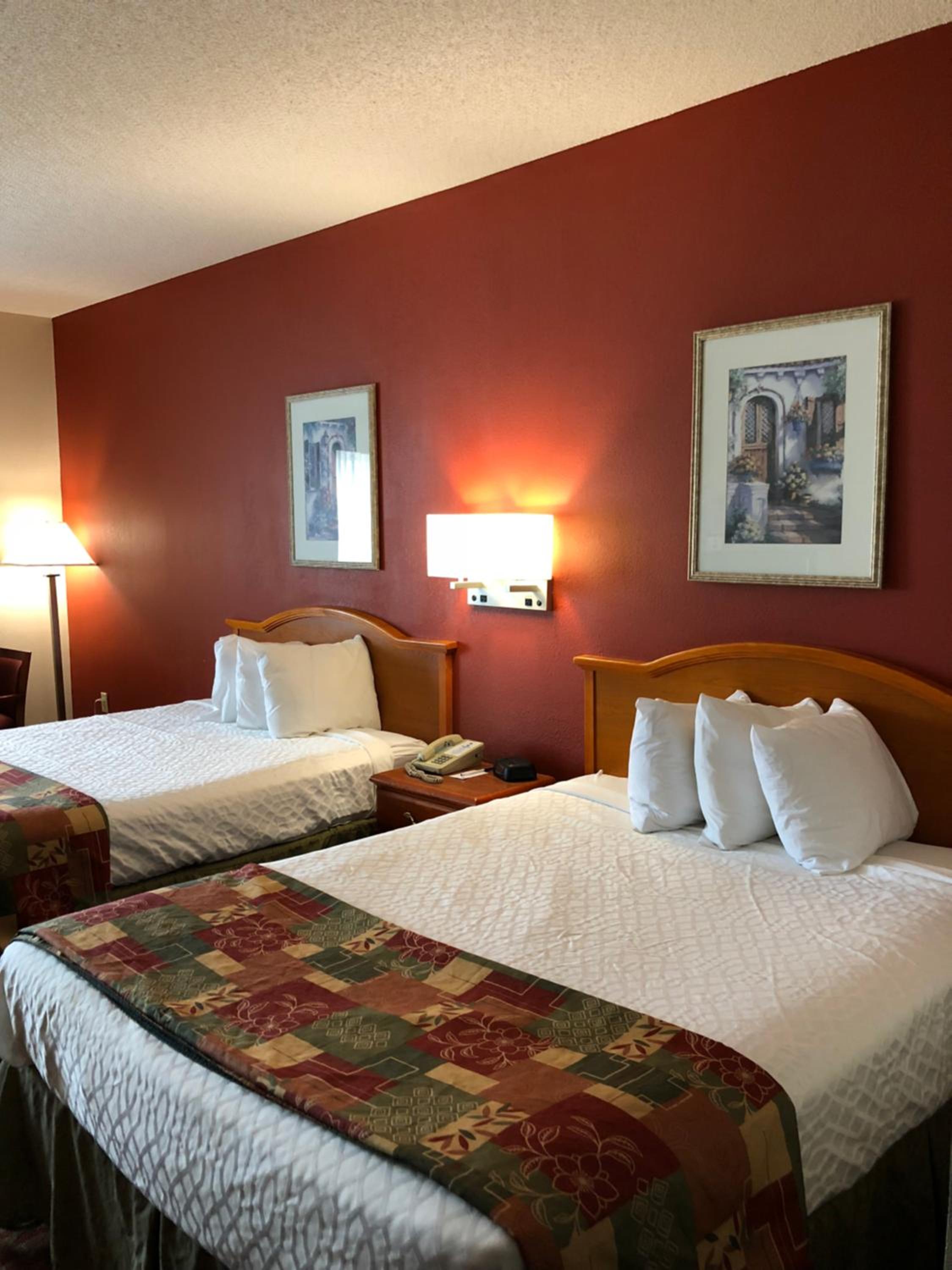 Millennium Inn - Property Image 19