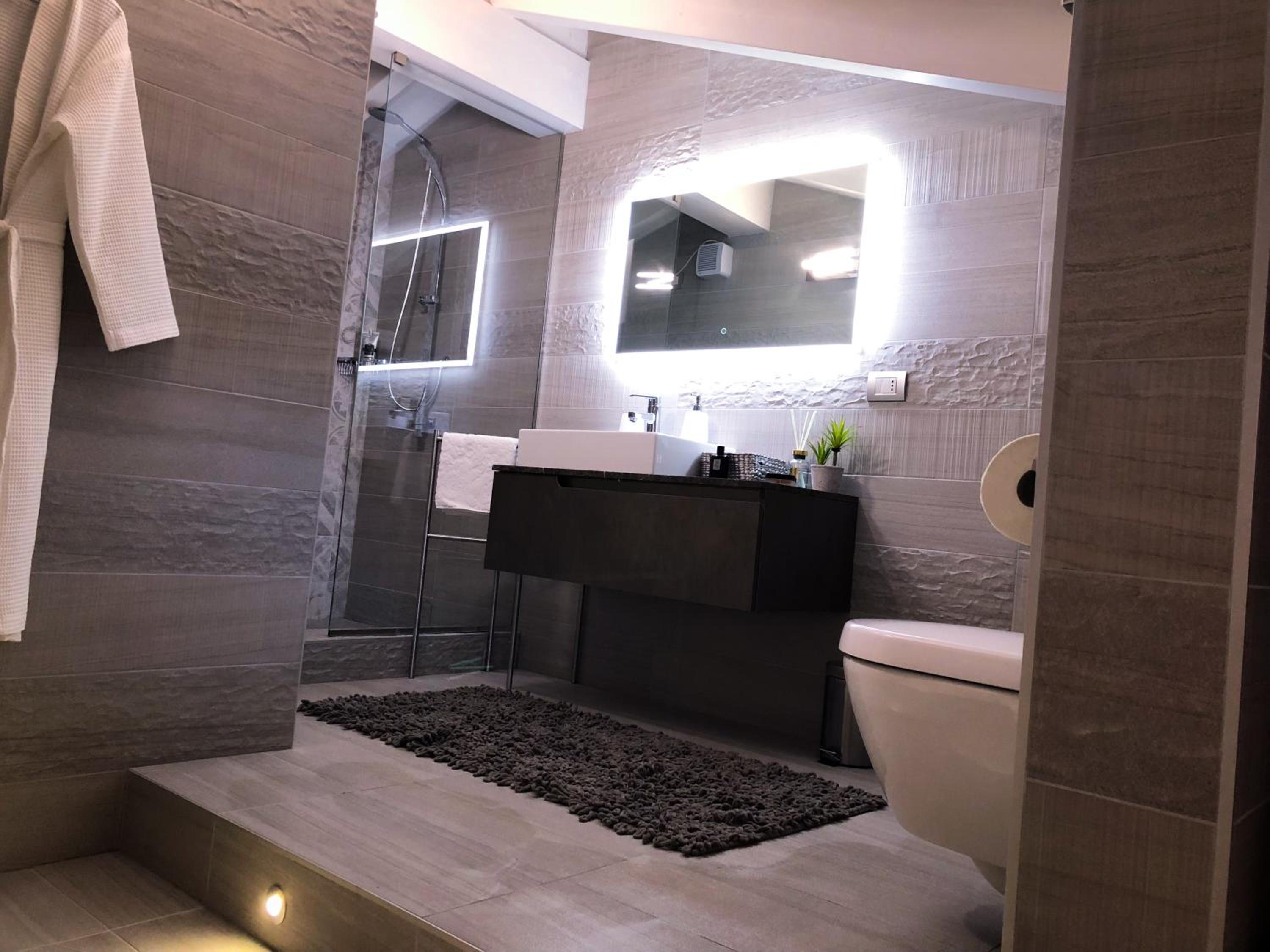 Paradise Luxury apartments