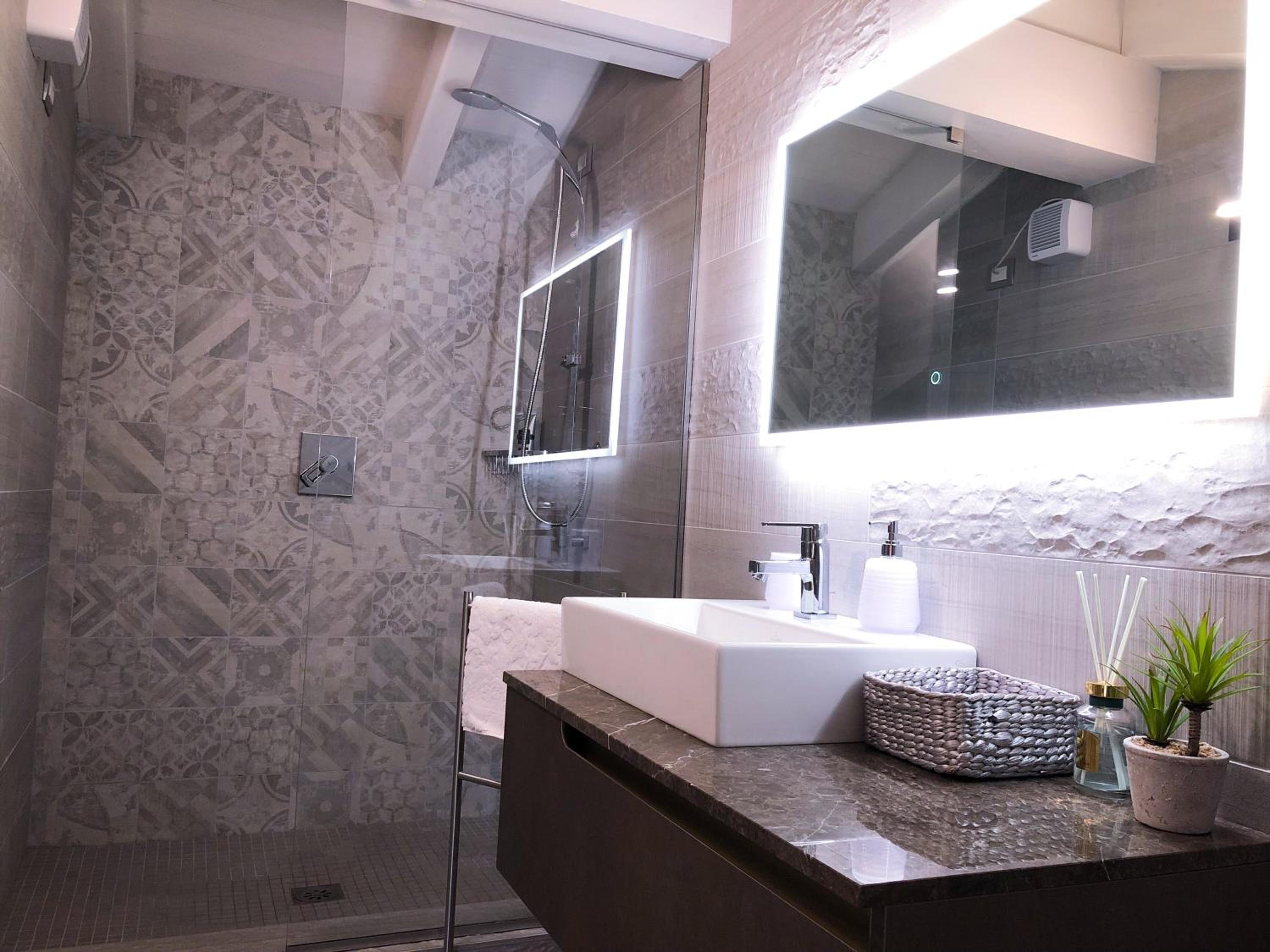 Paradise Luxury apartments