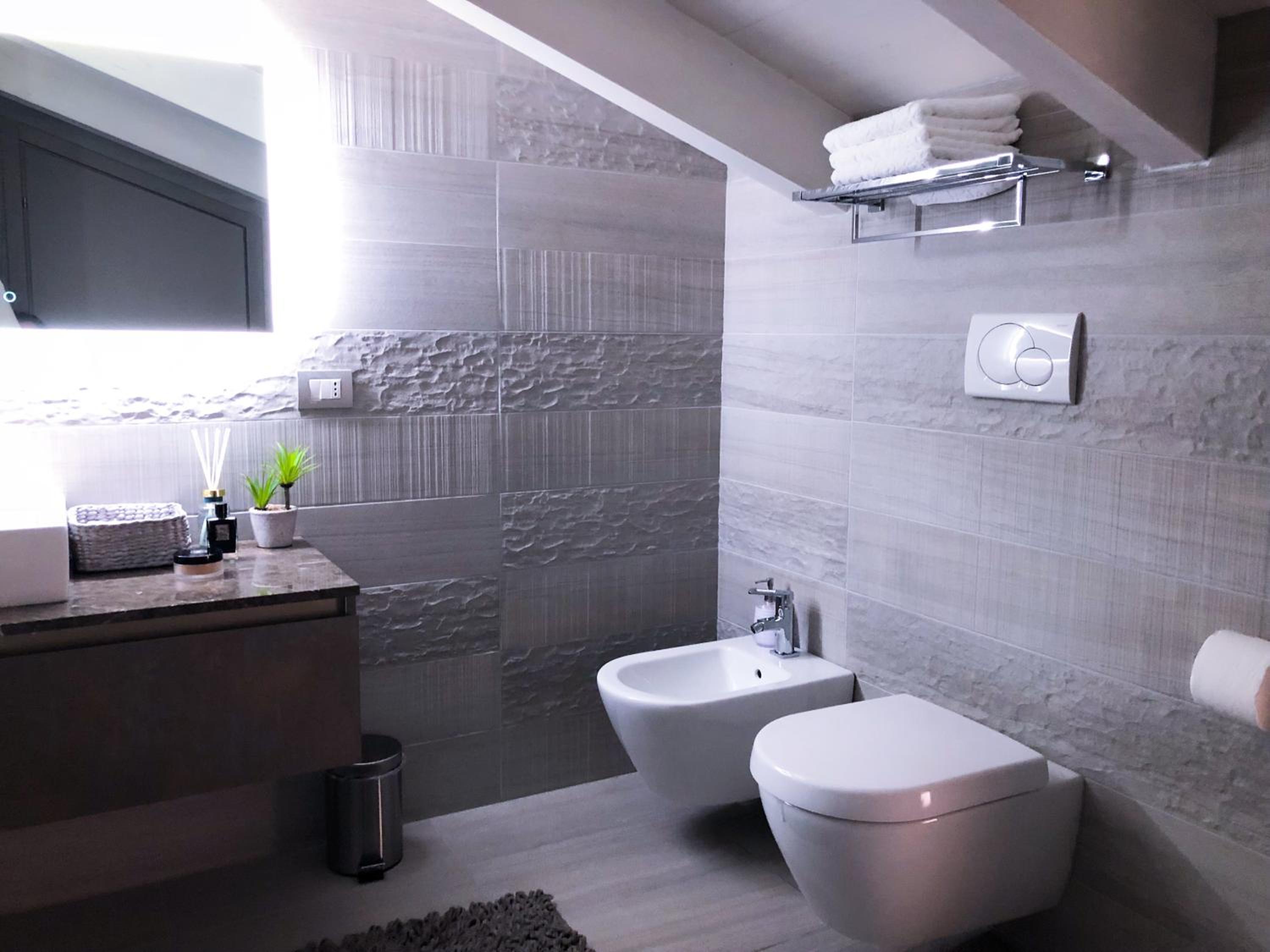 Paradise Luxury apartments
