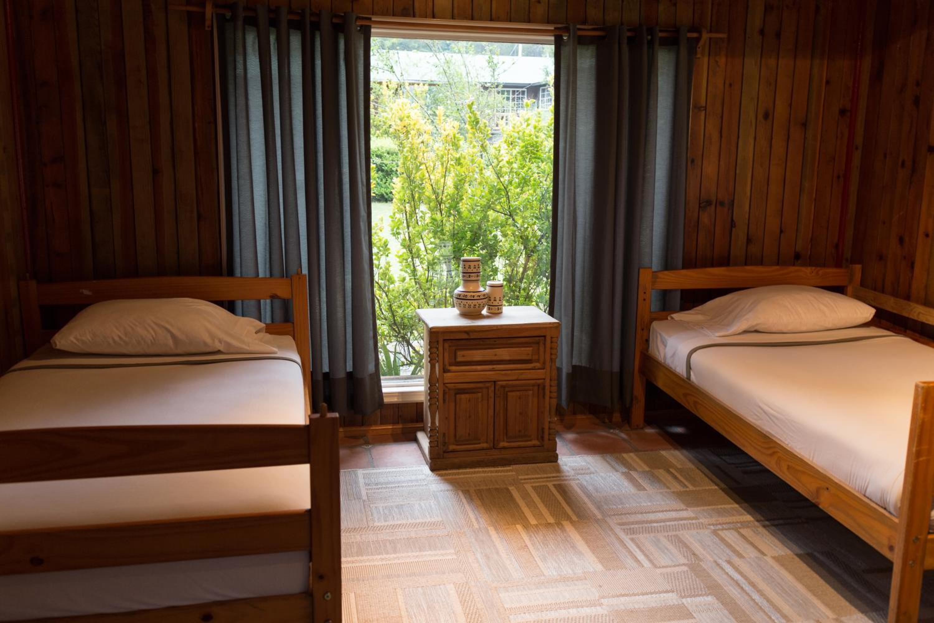 Hotel Rancho Viejo
