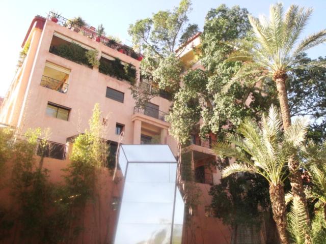 La Fontaine
