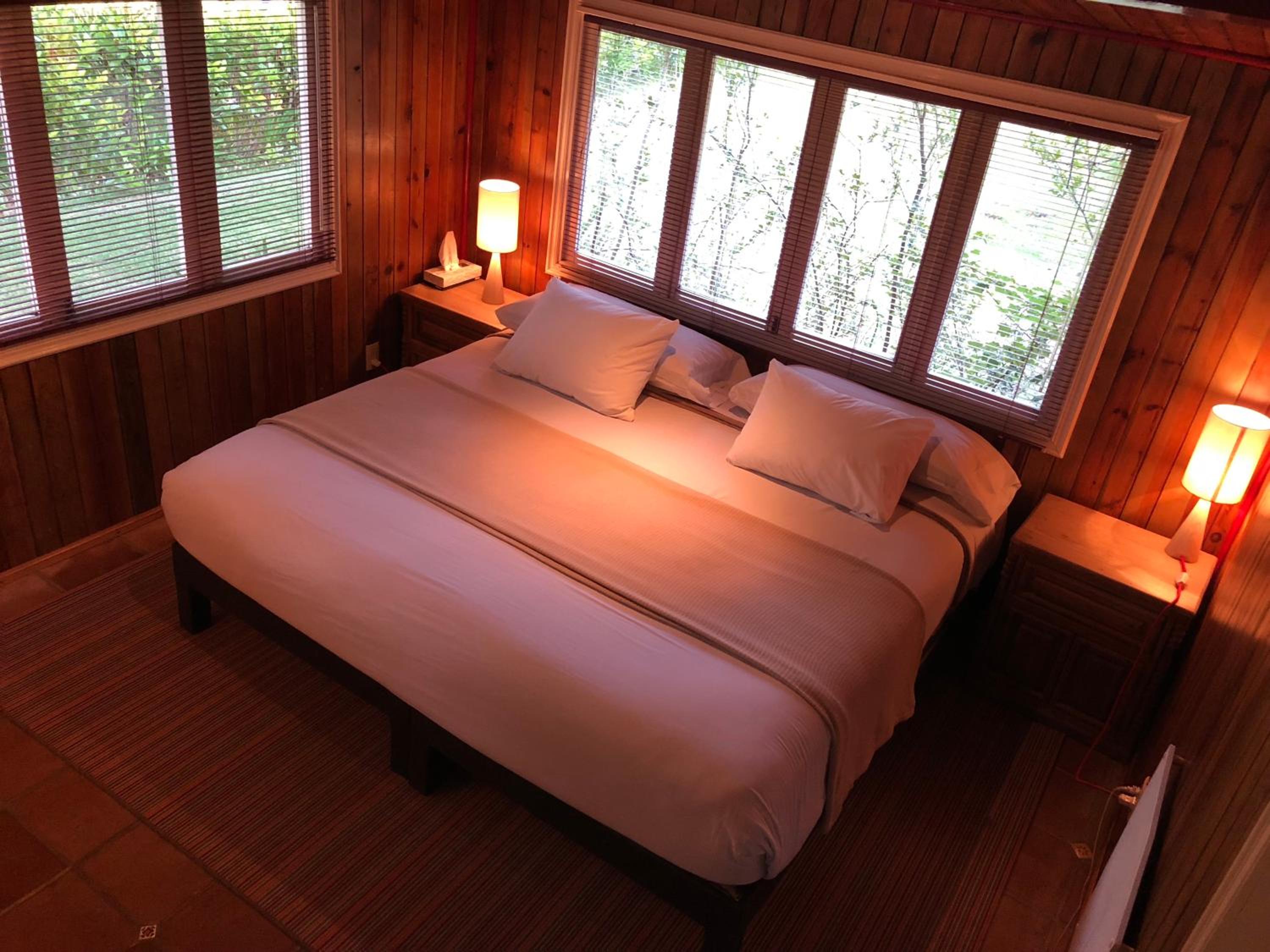 Hotel Rancho Viejo