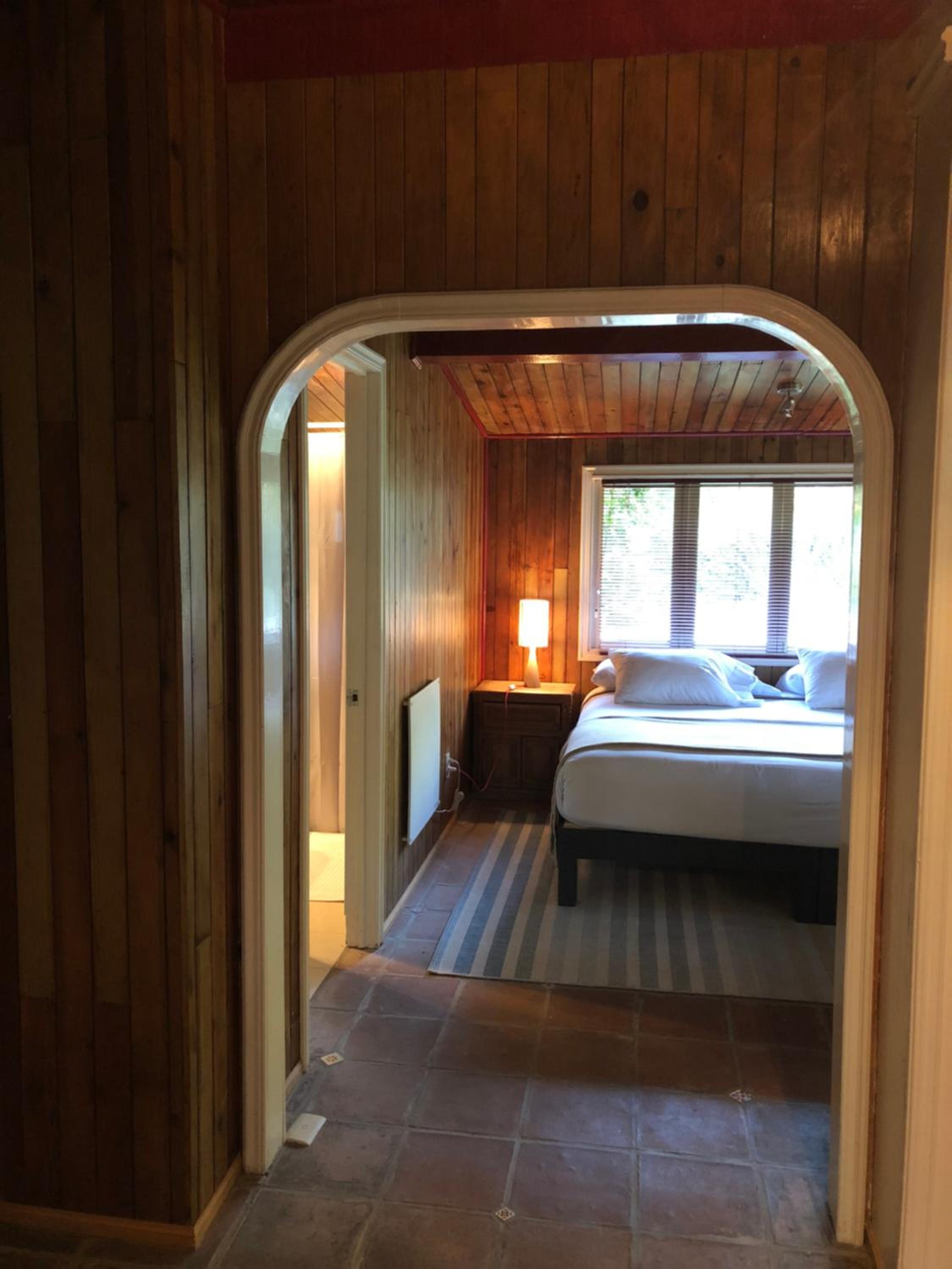Hotel Rancho Viejo