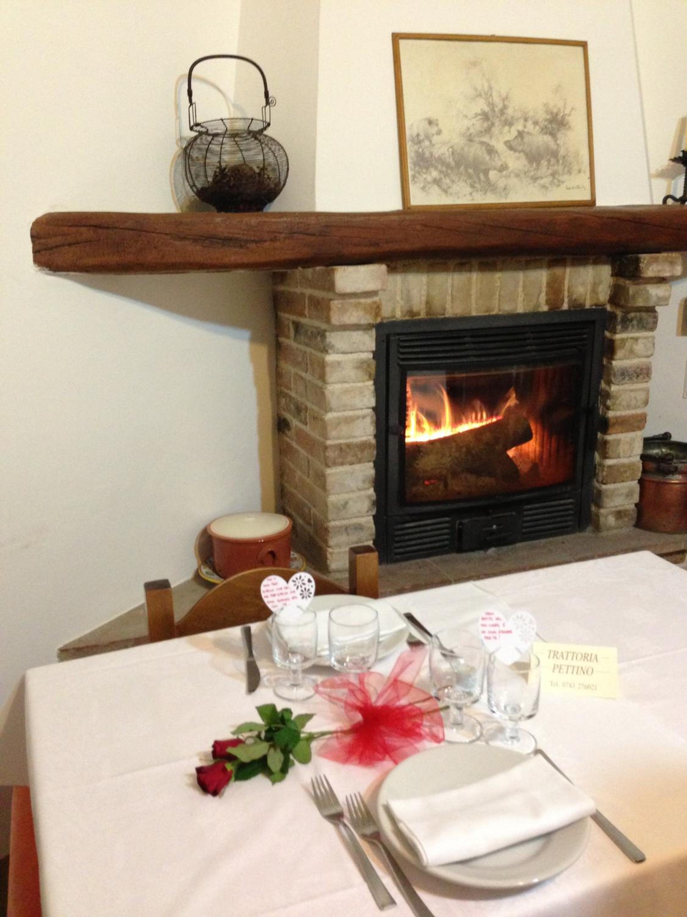 Agriturismo Pettino