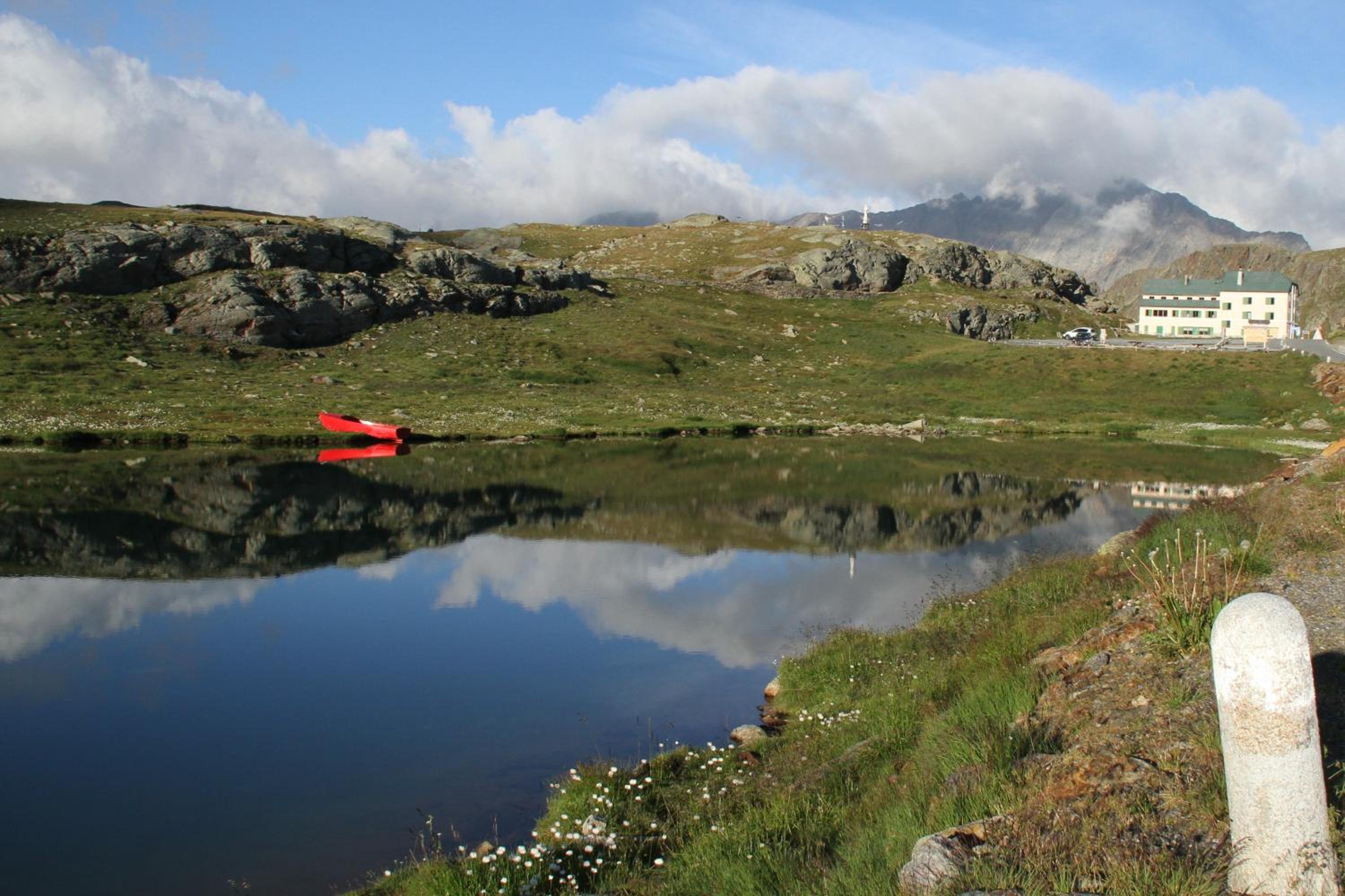 Hotel Apartment Valdisole