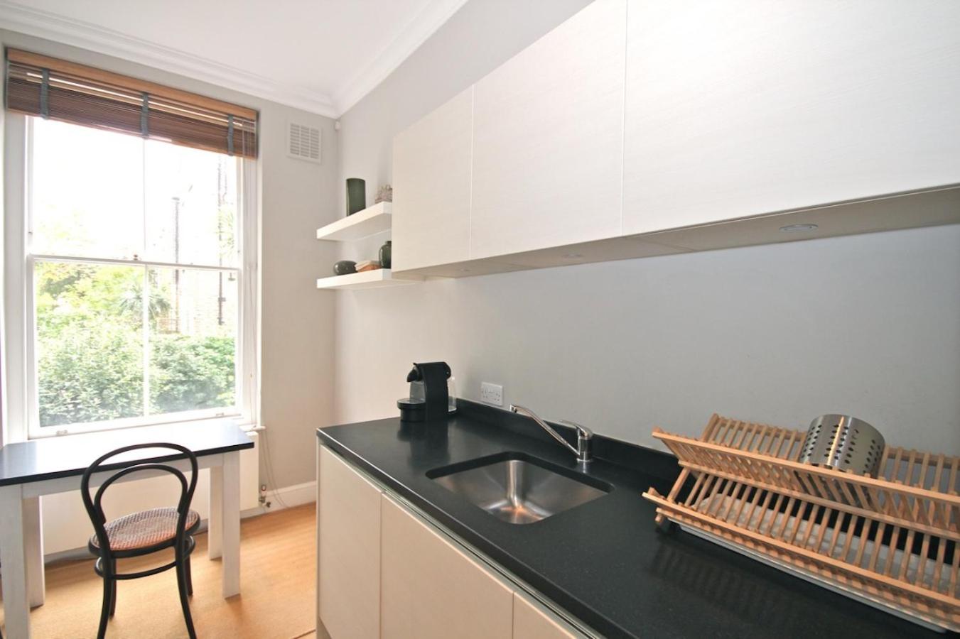 CanguroProperties - Gertrude Street view 3