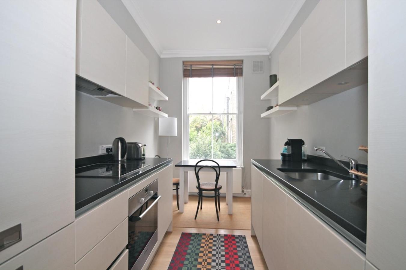 CanguroProperties - Gertrude Street view 2