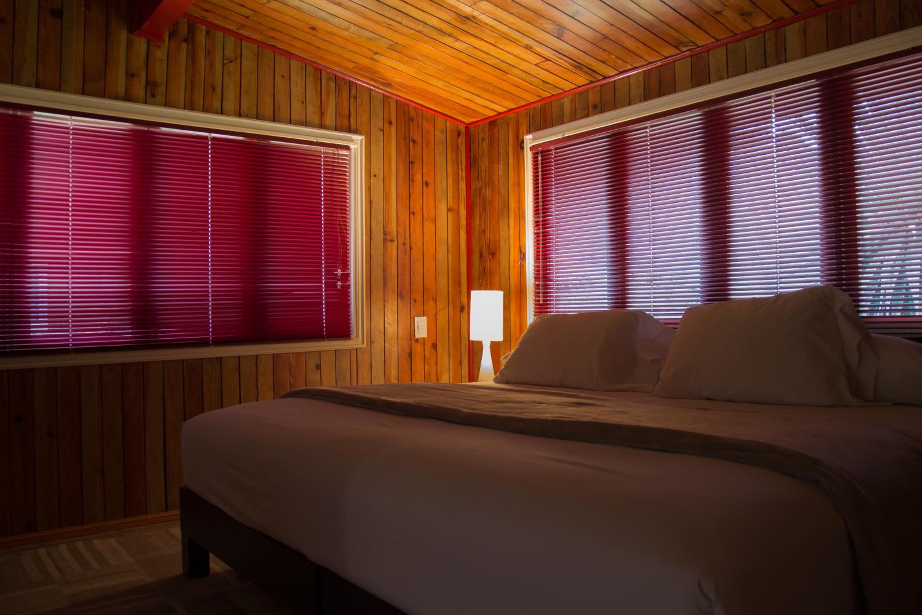 Hotel Rancho Viejo