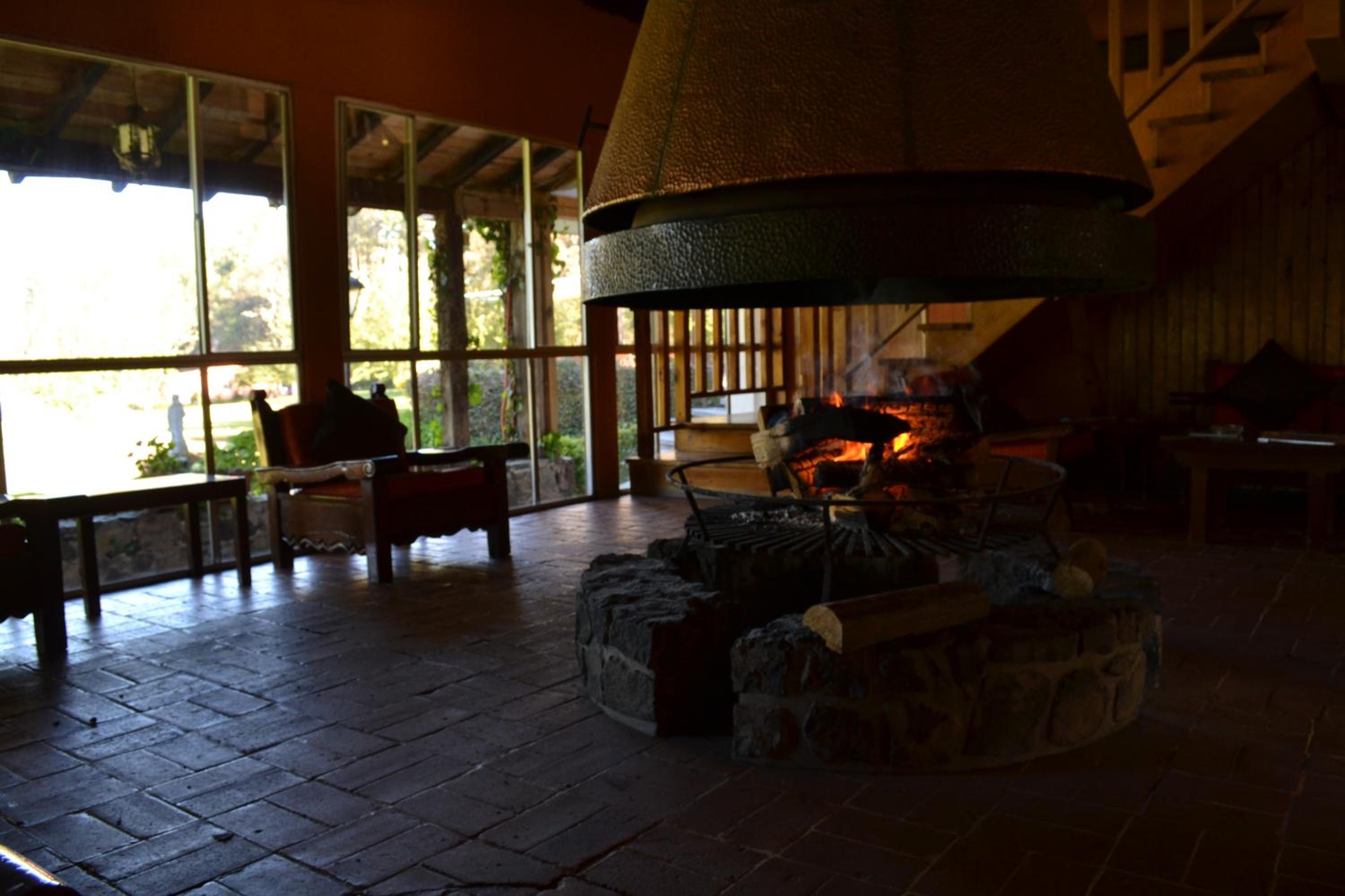 Hotel Rancho Viejo