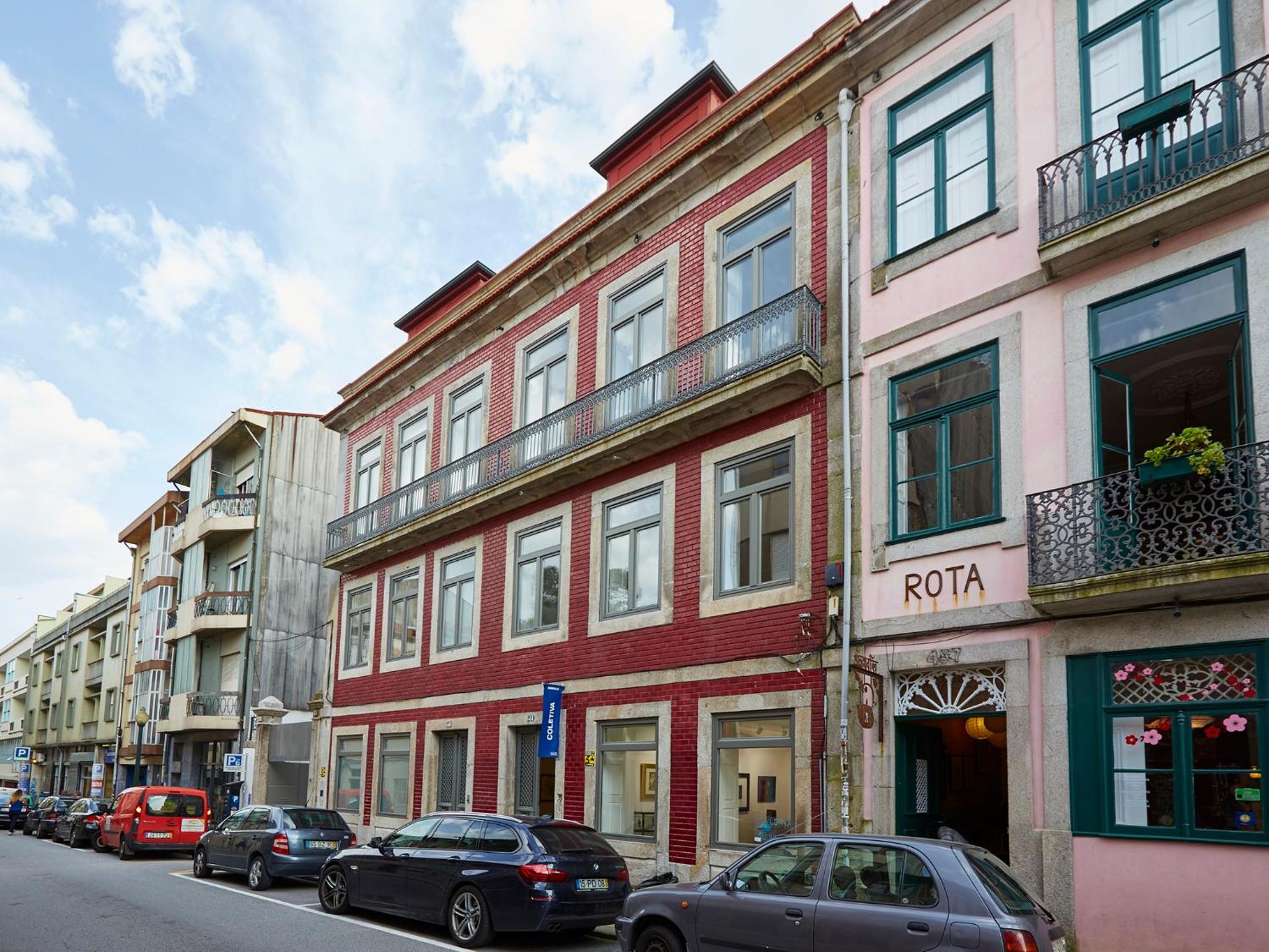 ApartmentsPorto - Bombarda 451