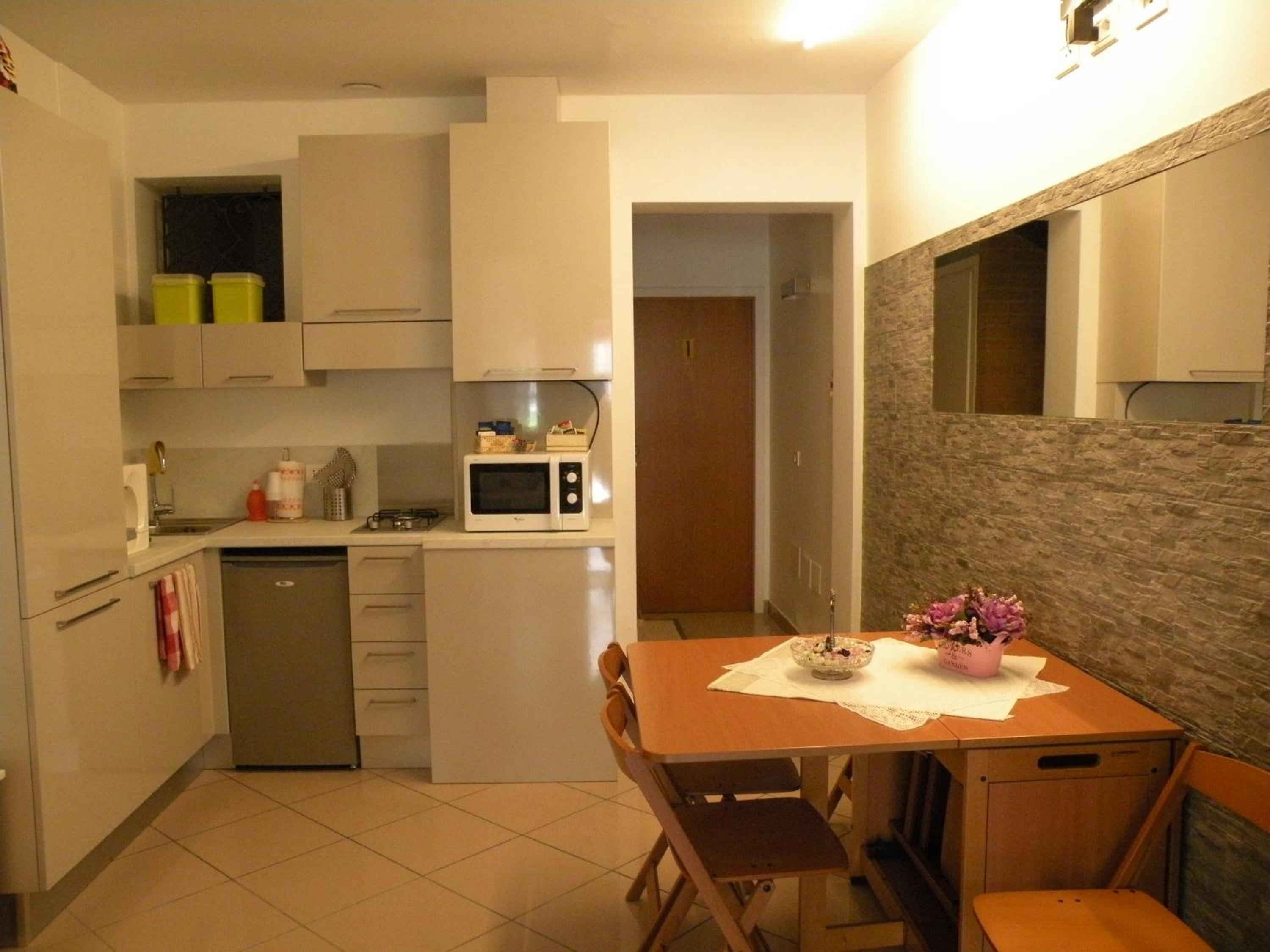 Affittacamere Casadio view 3