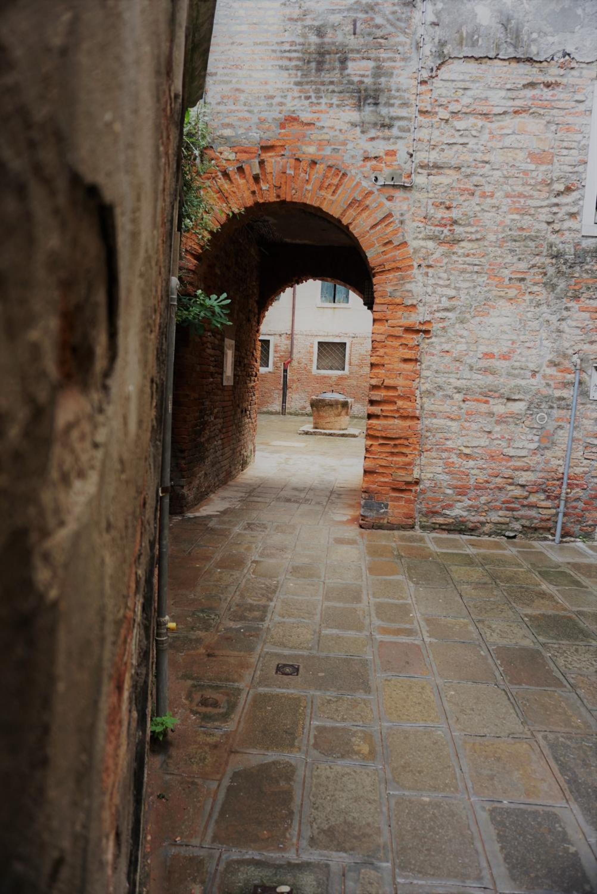 Casa Barzizza