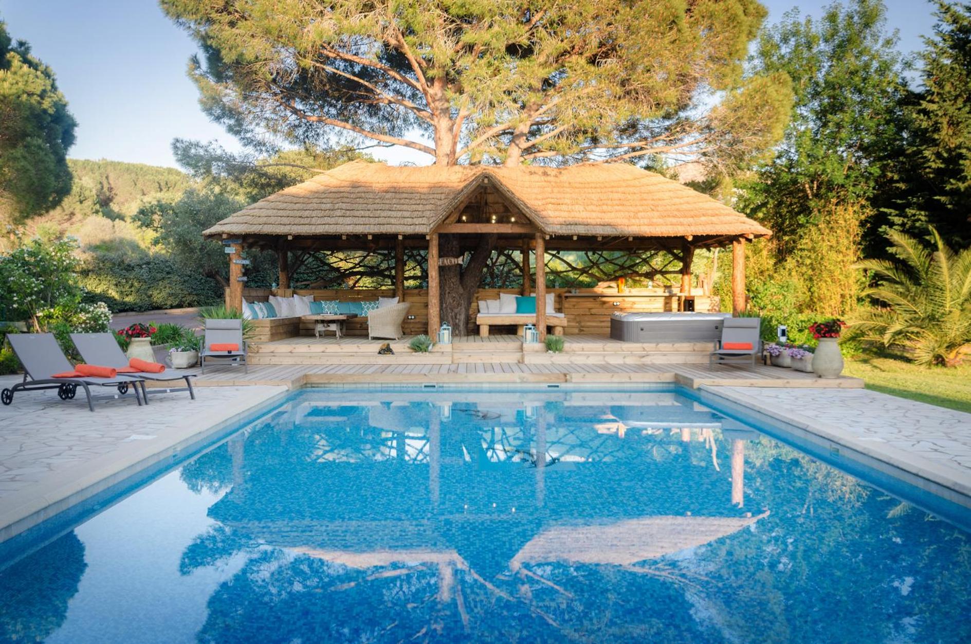 Villa Siena